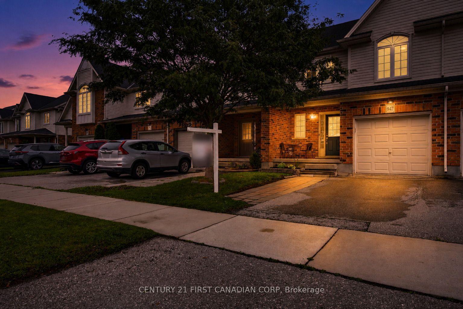 947 Silverfox Crescent E, London North, ON N6G 0N5 photo 2