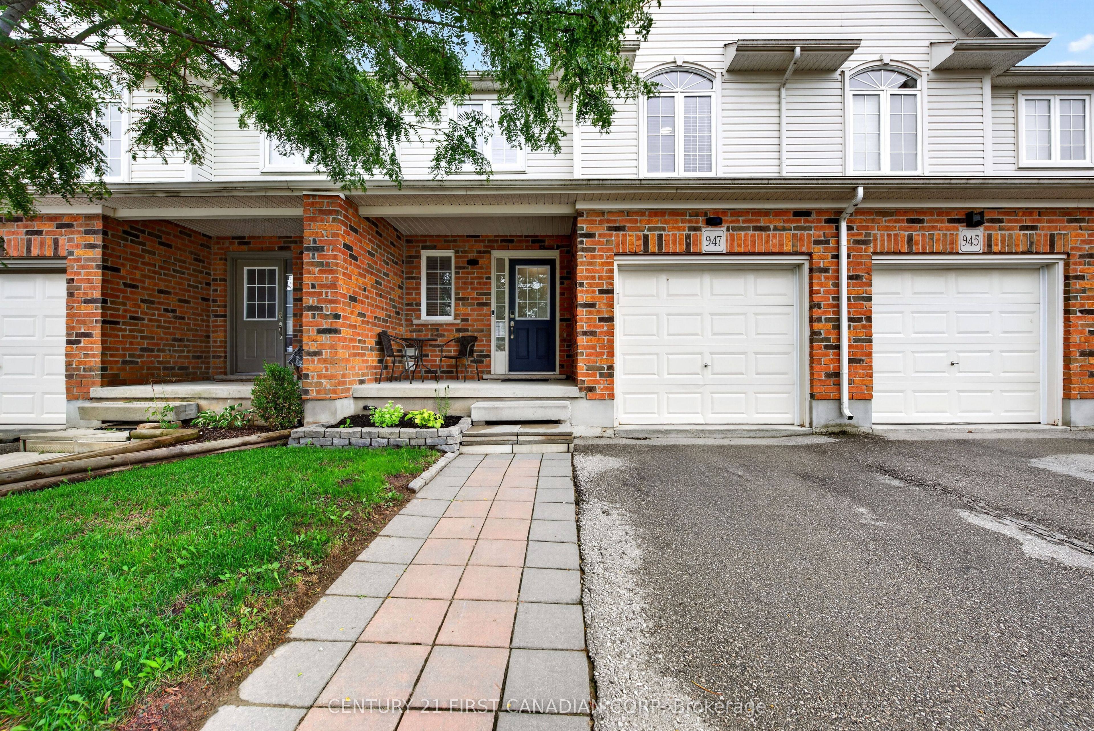 947 Silverfox Crescent E, London North, ON N6G 0N5 photo 4