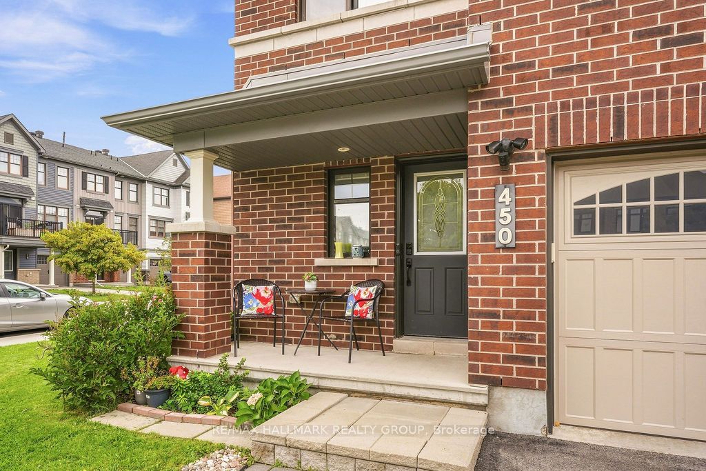 450 Brettonwood Ridge, Kanata, ON K2T 0L1 photo 5