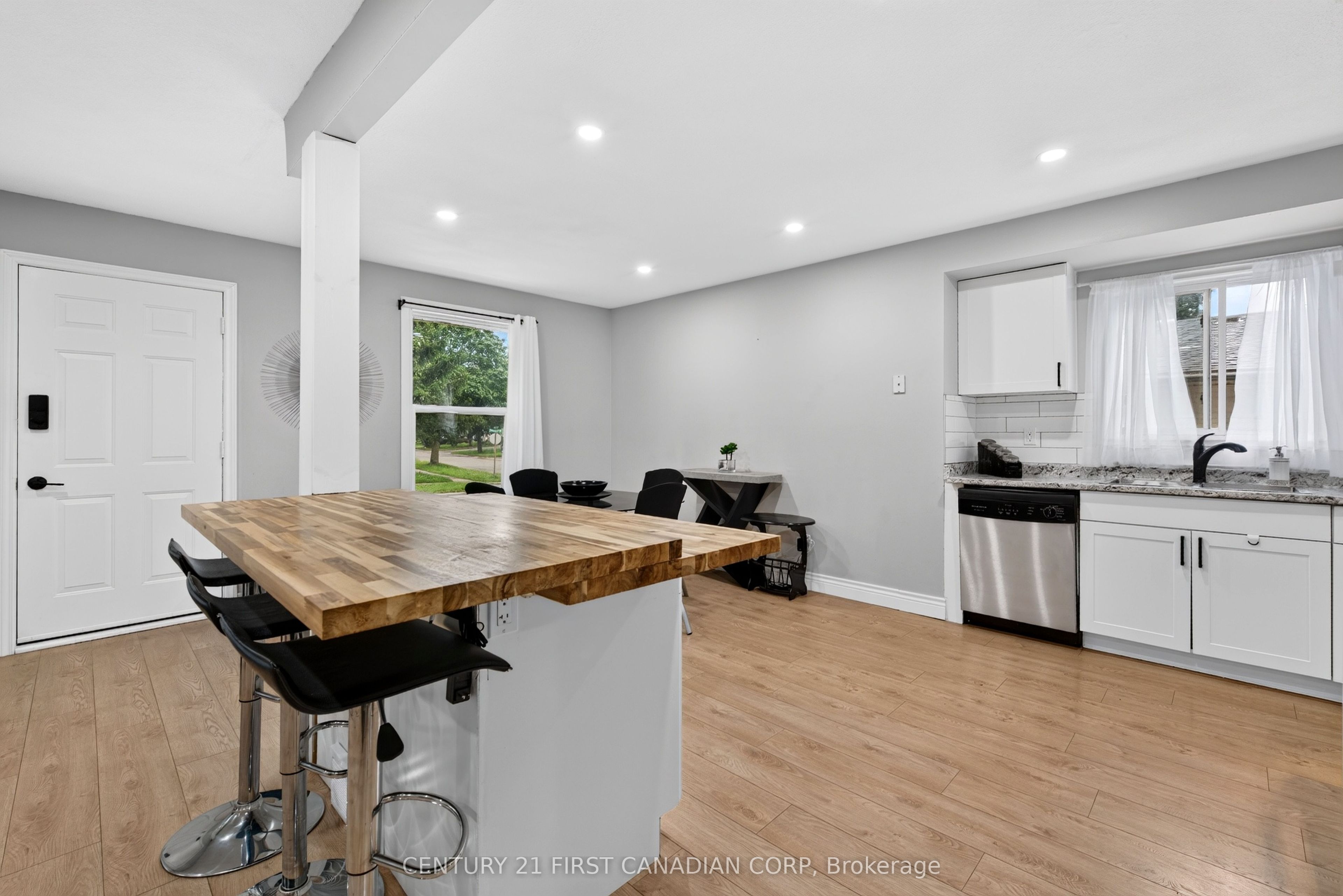 23 Brunswick Avenue, London North, ON N6G 3K4 photo 5