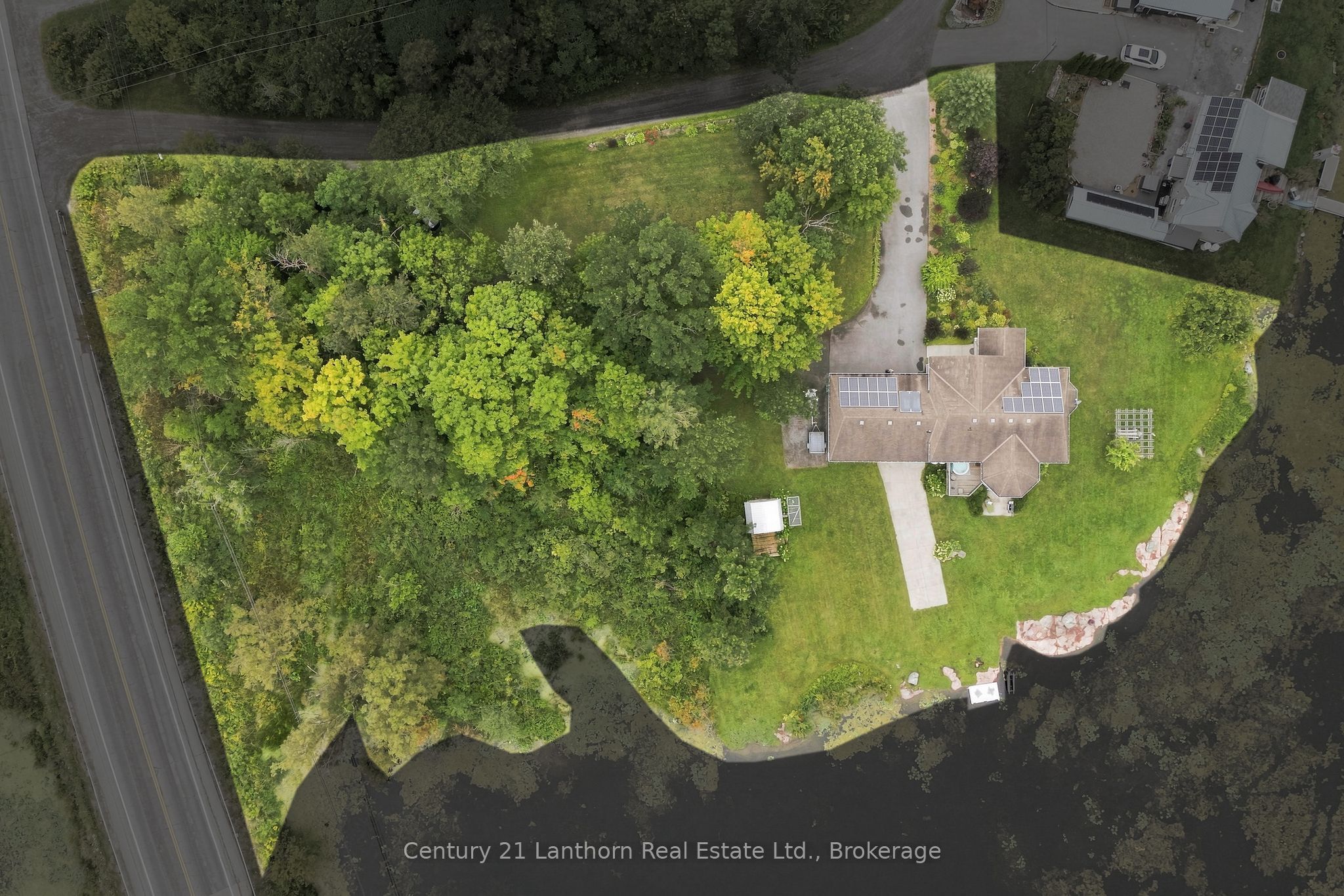 2318 Hutcheson (HWY 15) Drive, Kingston, ON K7L 4V3 photo 5