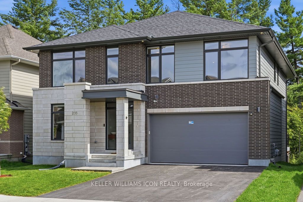 235 Ketchikan Crescent, Kanata, ON K2T 0S3 photo 2