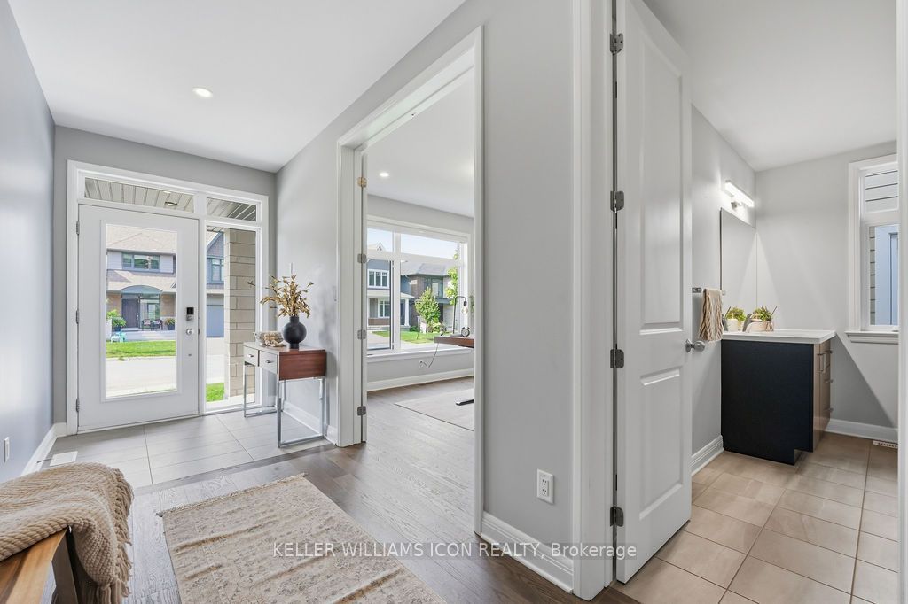 235 Ketchikan Crescent, Kanata, ON K2T 0S3 photo 4