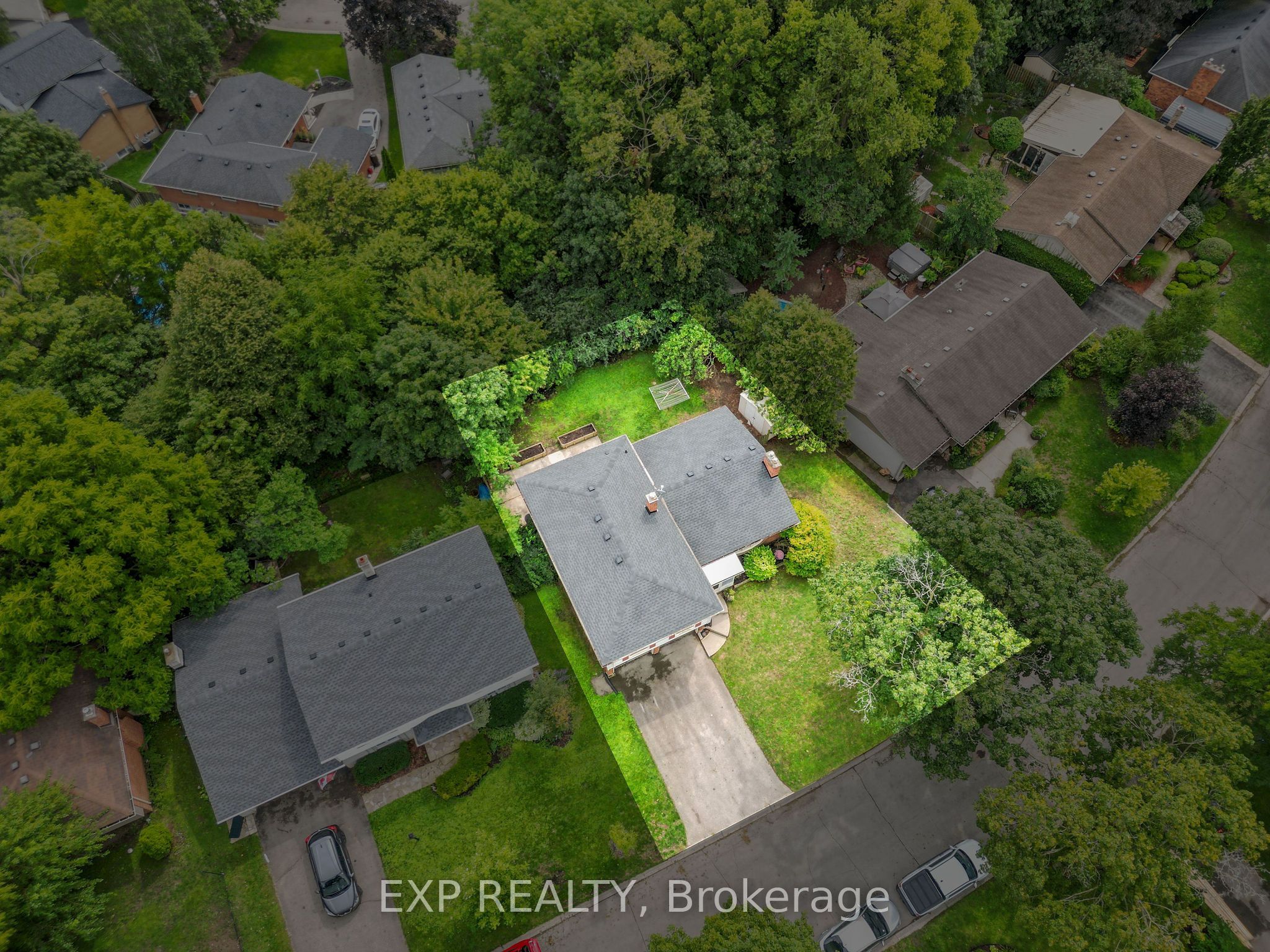 47 Glenburnie Crescent, London North, ON N5X 2A1 photo 2