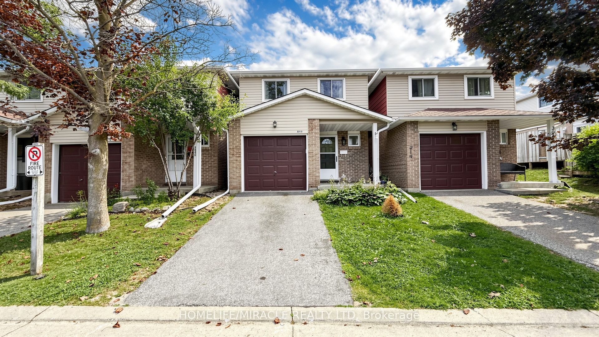 304 Bluevale Street B, Waterloo, ON N2J 4G3 photo 2