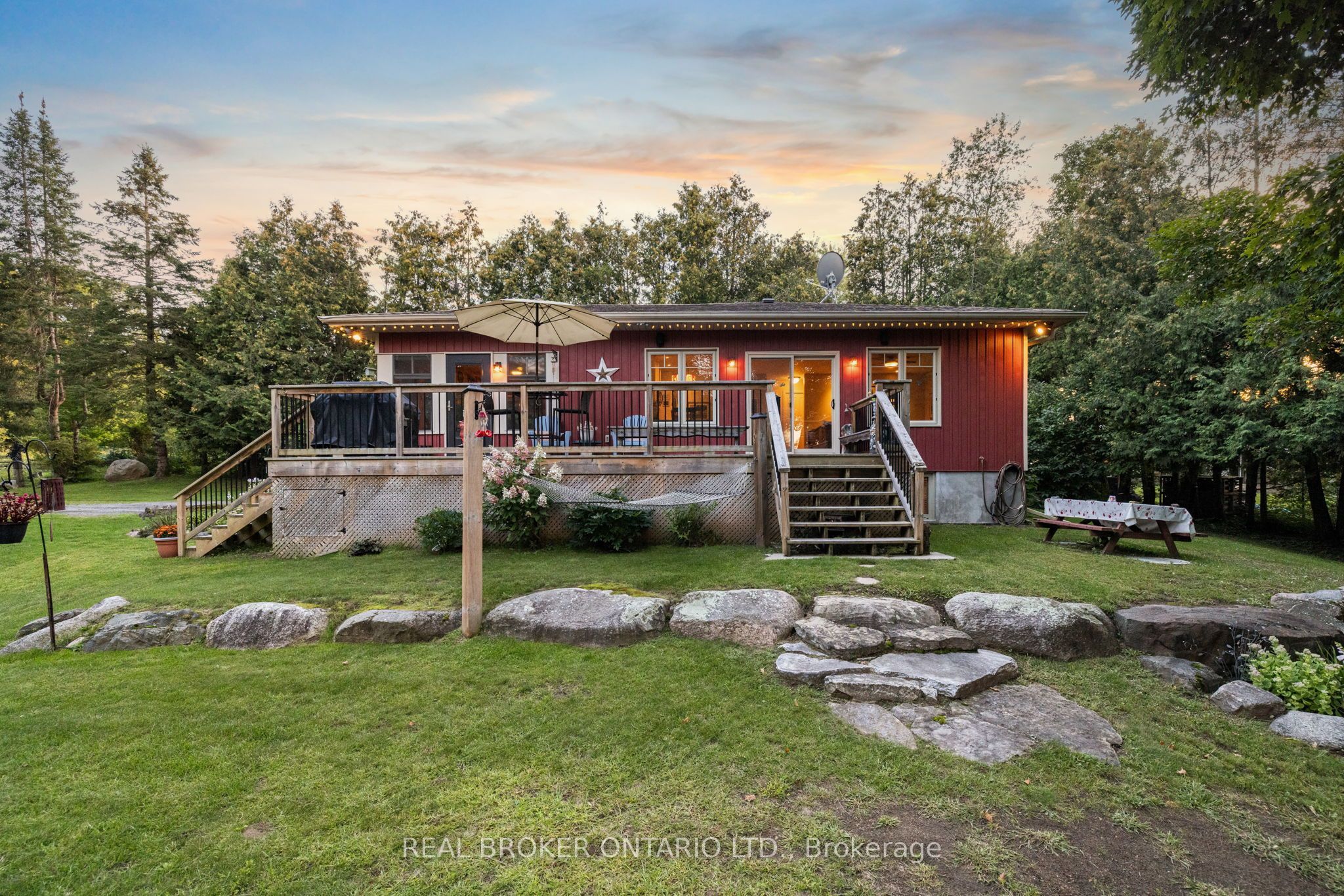 592 Caldwell Lane, Lanark Highlands, ON K0A 1P0