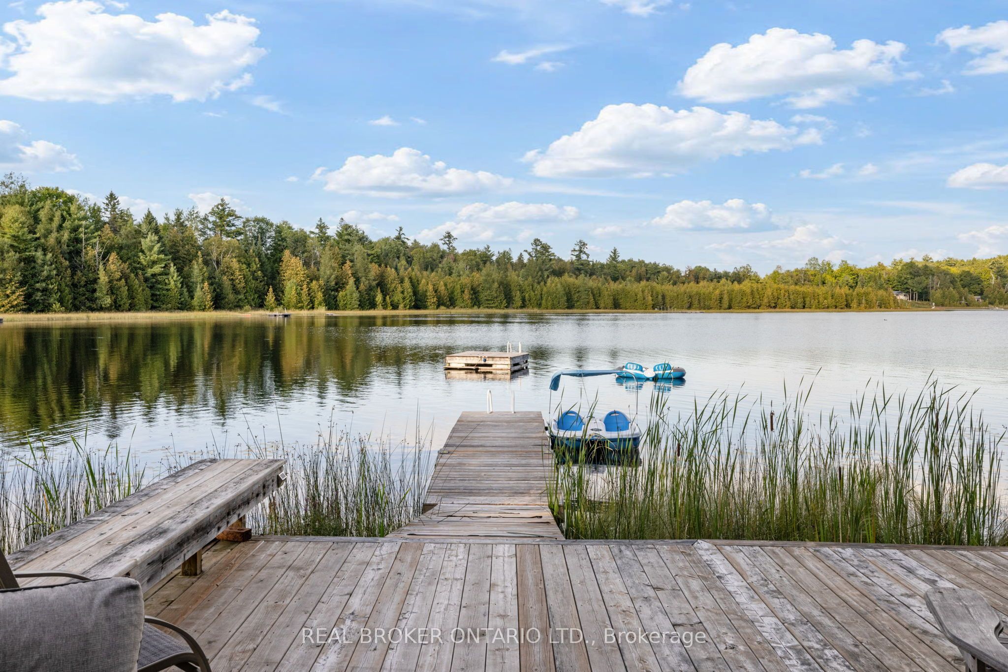592 Caldwell Lane, Lanark Highlands, ON K0A 1P0 photo 3