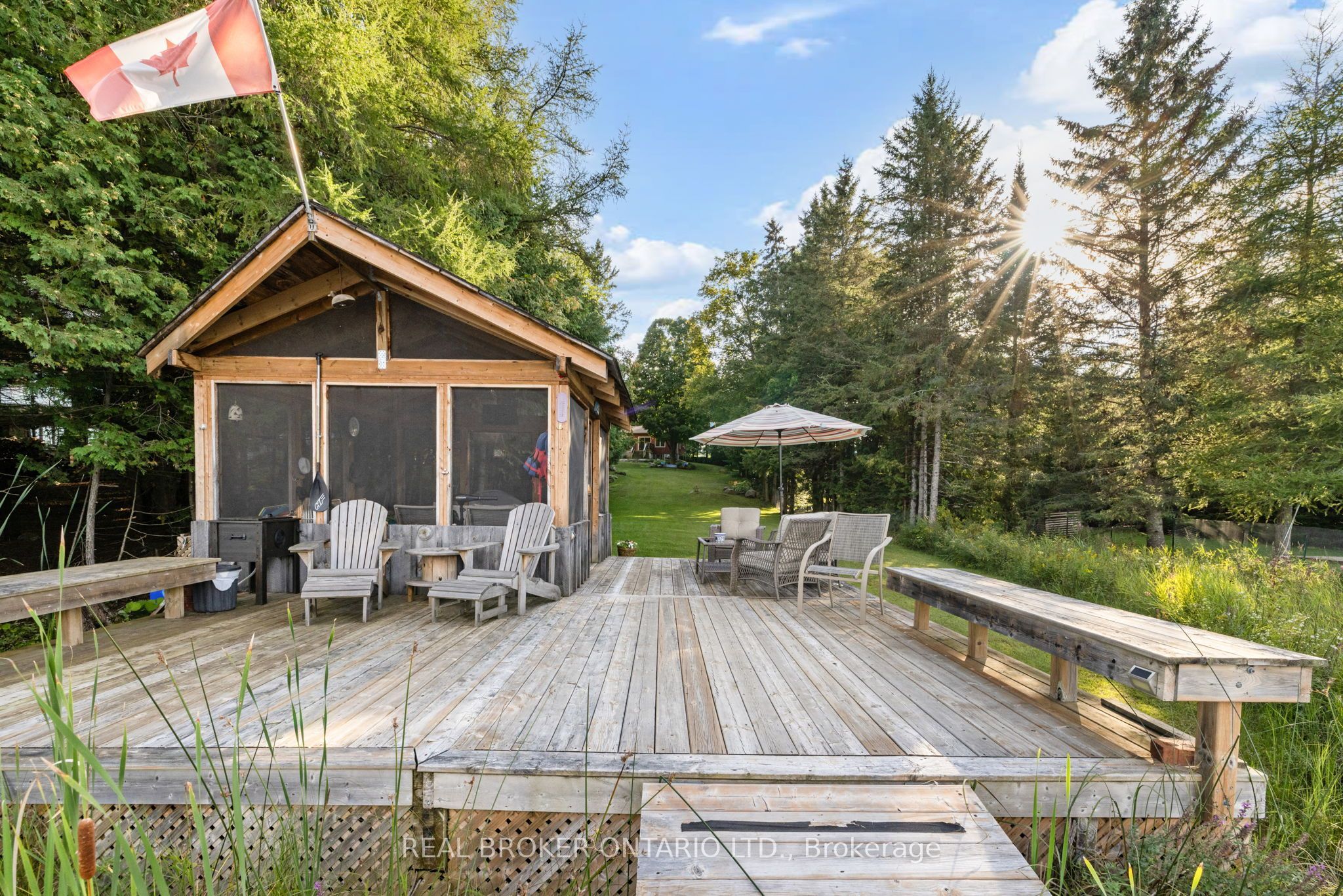 592 Caldwell Lane, Lanark Highlands, ON K0A 1P0 photo 4