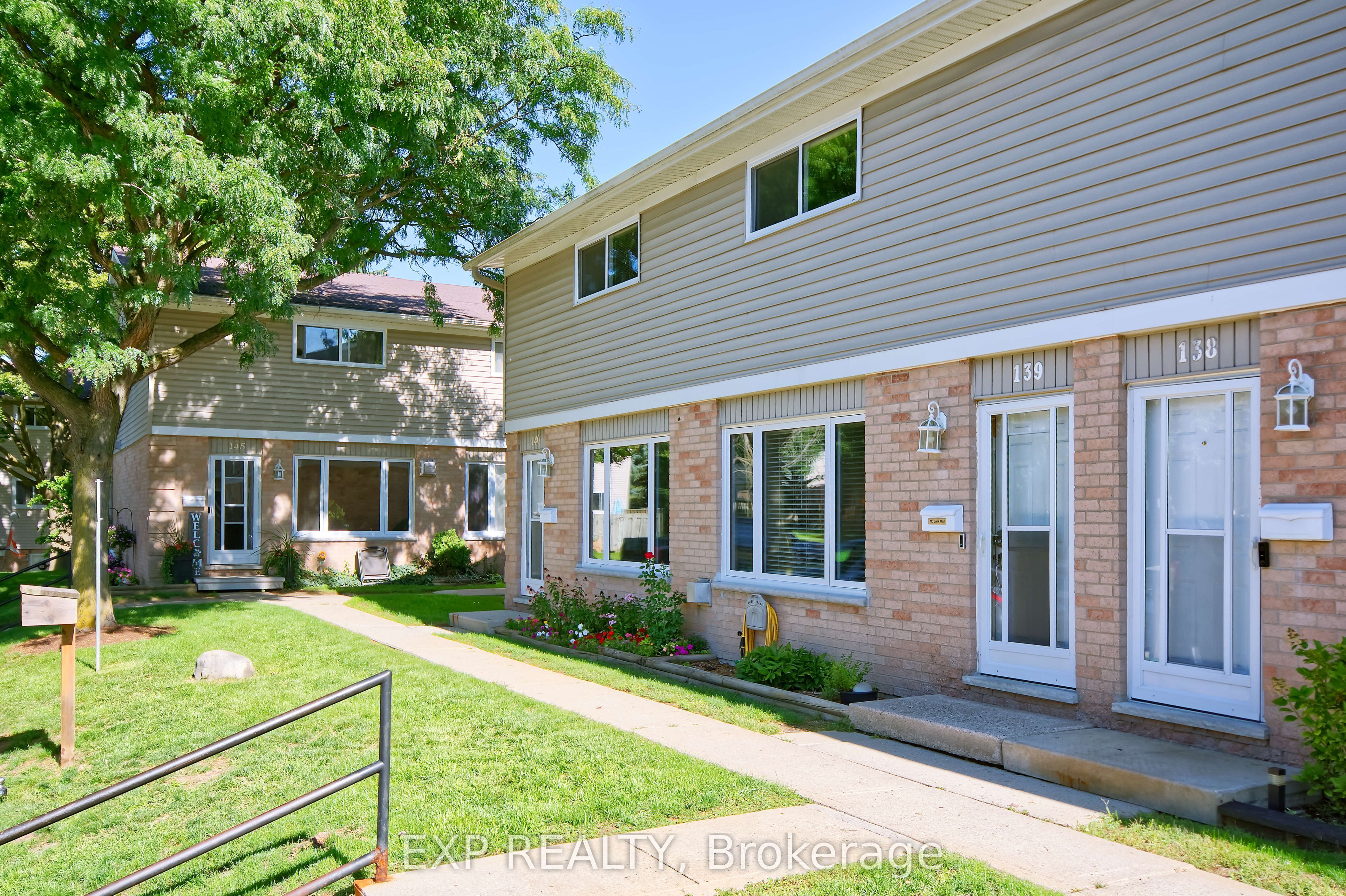 320 Westminster Avenue 139, London South, ON N6C 5H5 photo 3