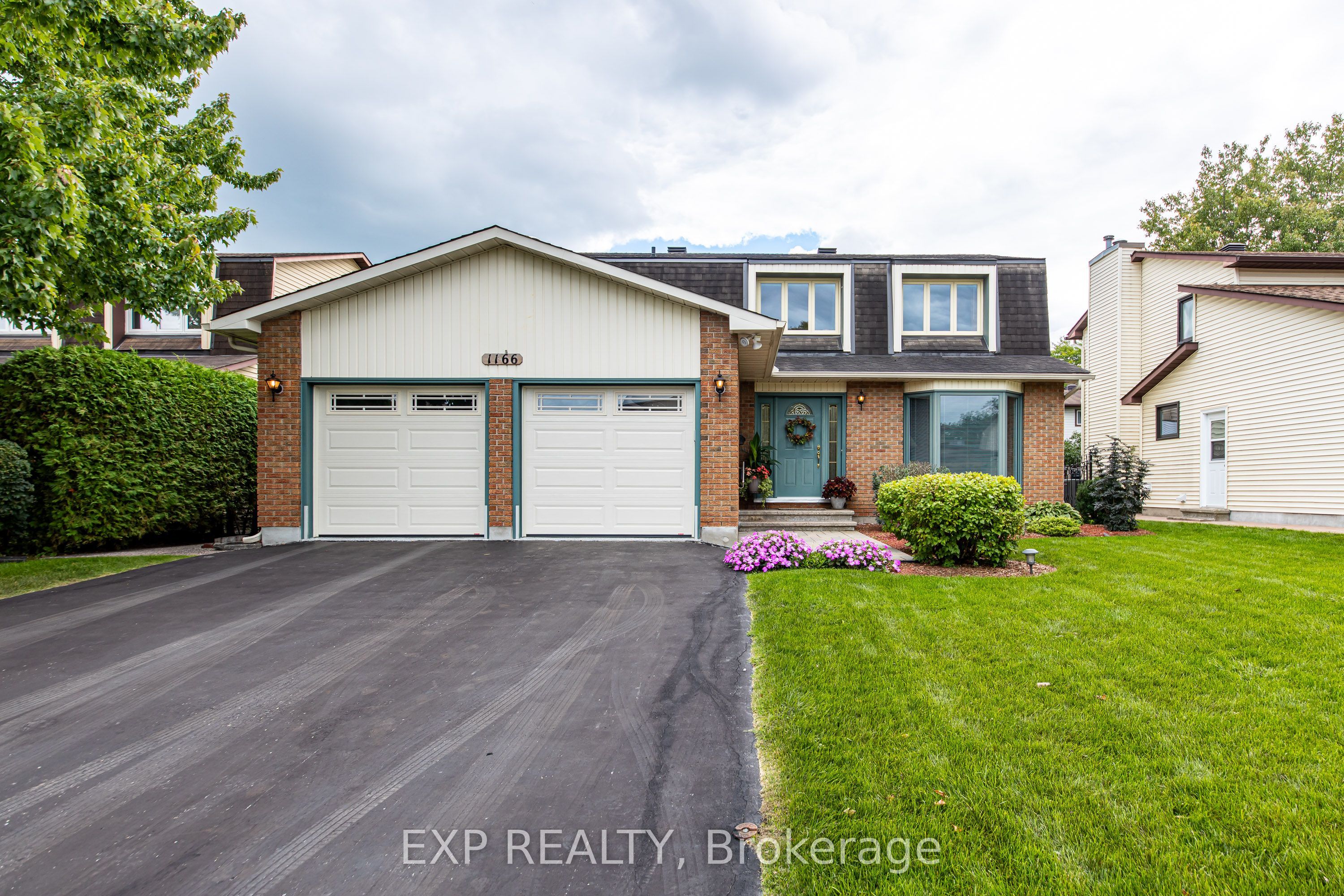 1166 Bordeau Grove, Orleans - Convent Glen and Area, ON K1C 2M7