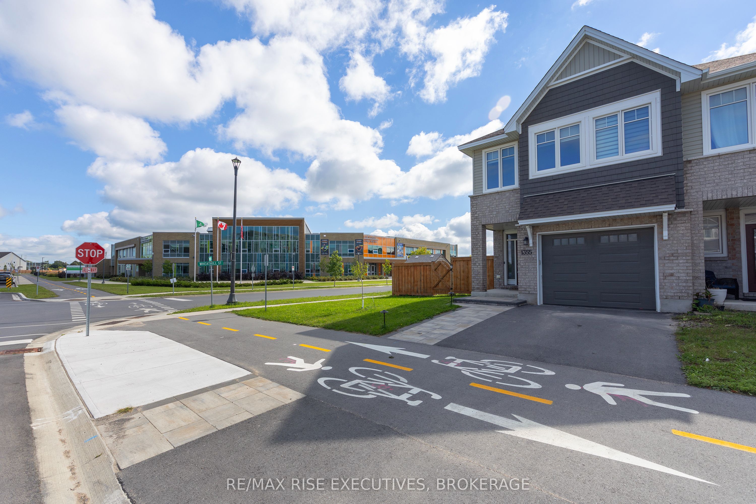 1355 Demers Avenue, Kingston, ON K7M 0H7 photo 4