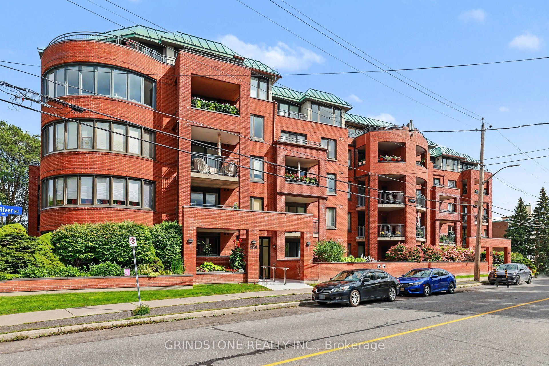 959 North River Road PH5, Overbrook - Castleheights and Area, ON K1K 3V3
