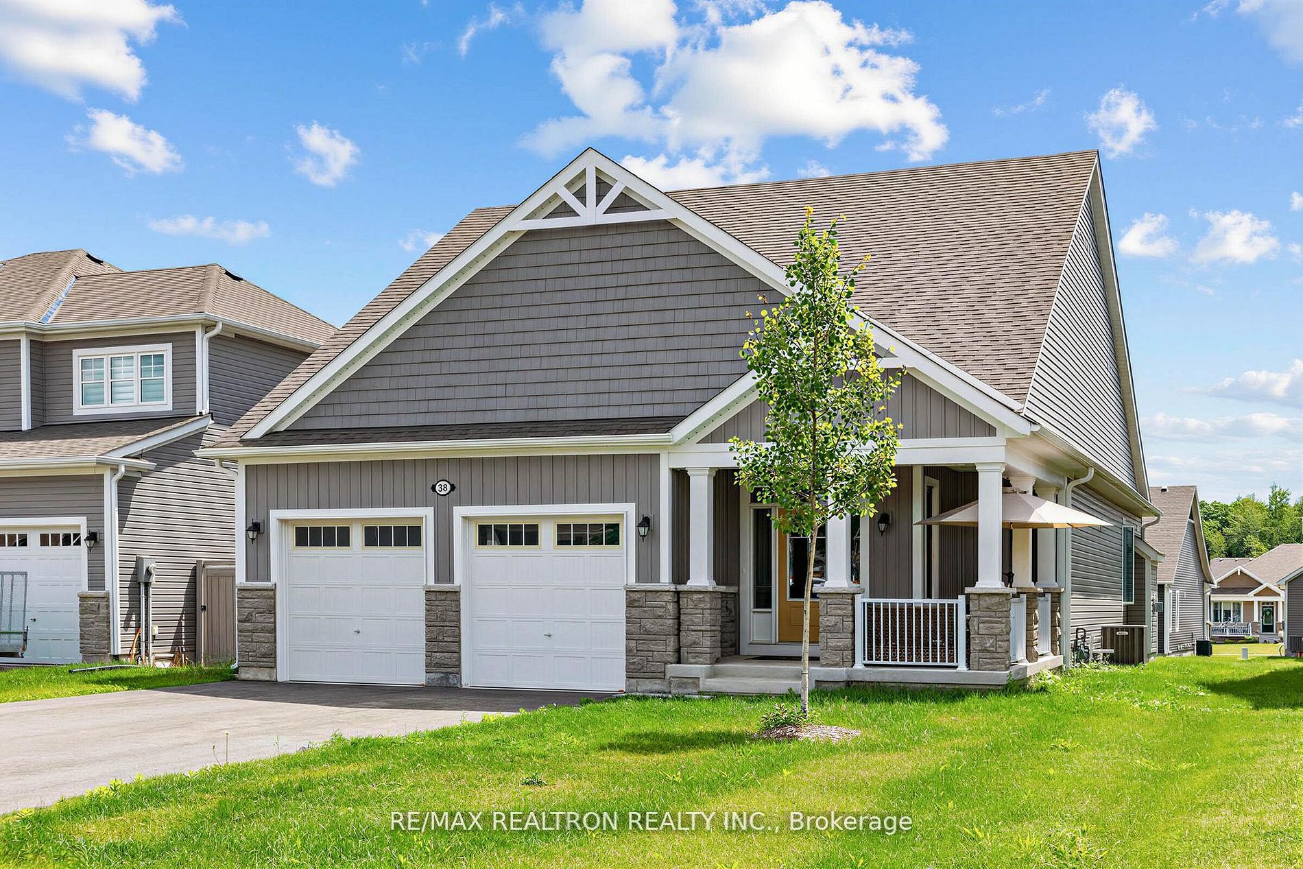 38 Chambery Street, Bracebridge, ON P1L 0N4 photo 3
