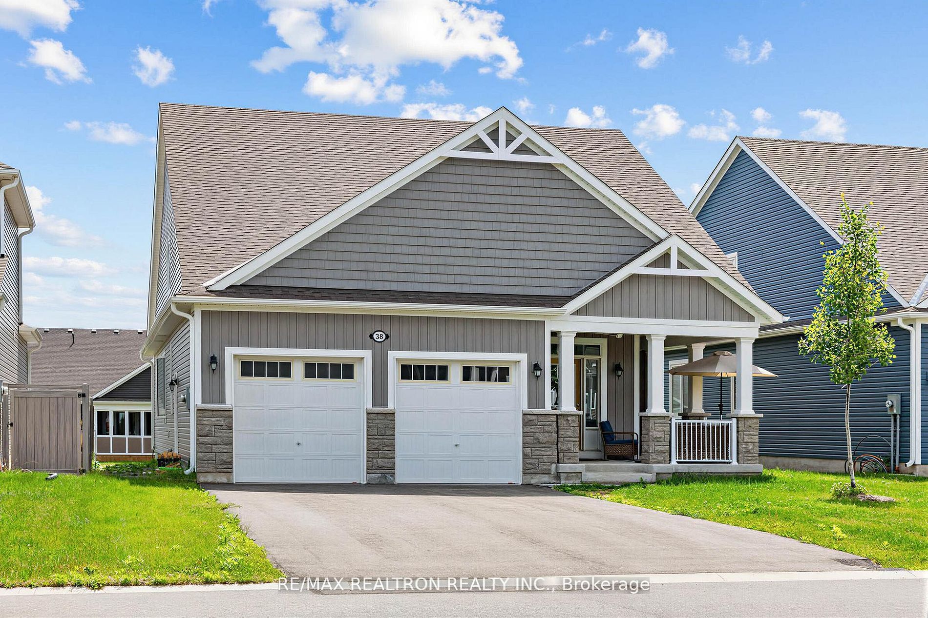 38 Chambery Street, Bracebridge, ON P1L 0N4 photo 4