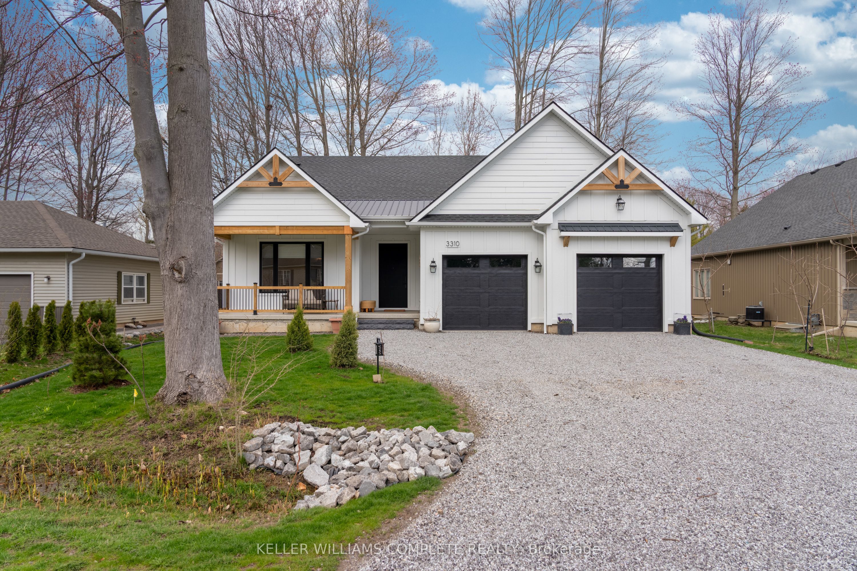3310 Bethune Avenue, Fort Erie, ON L0S 1N0