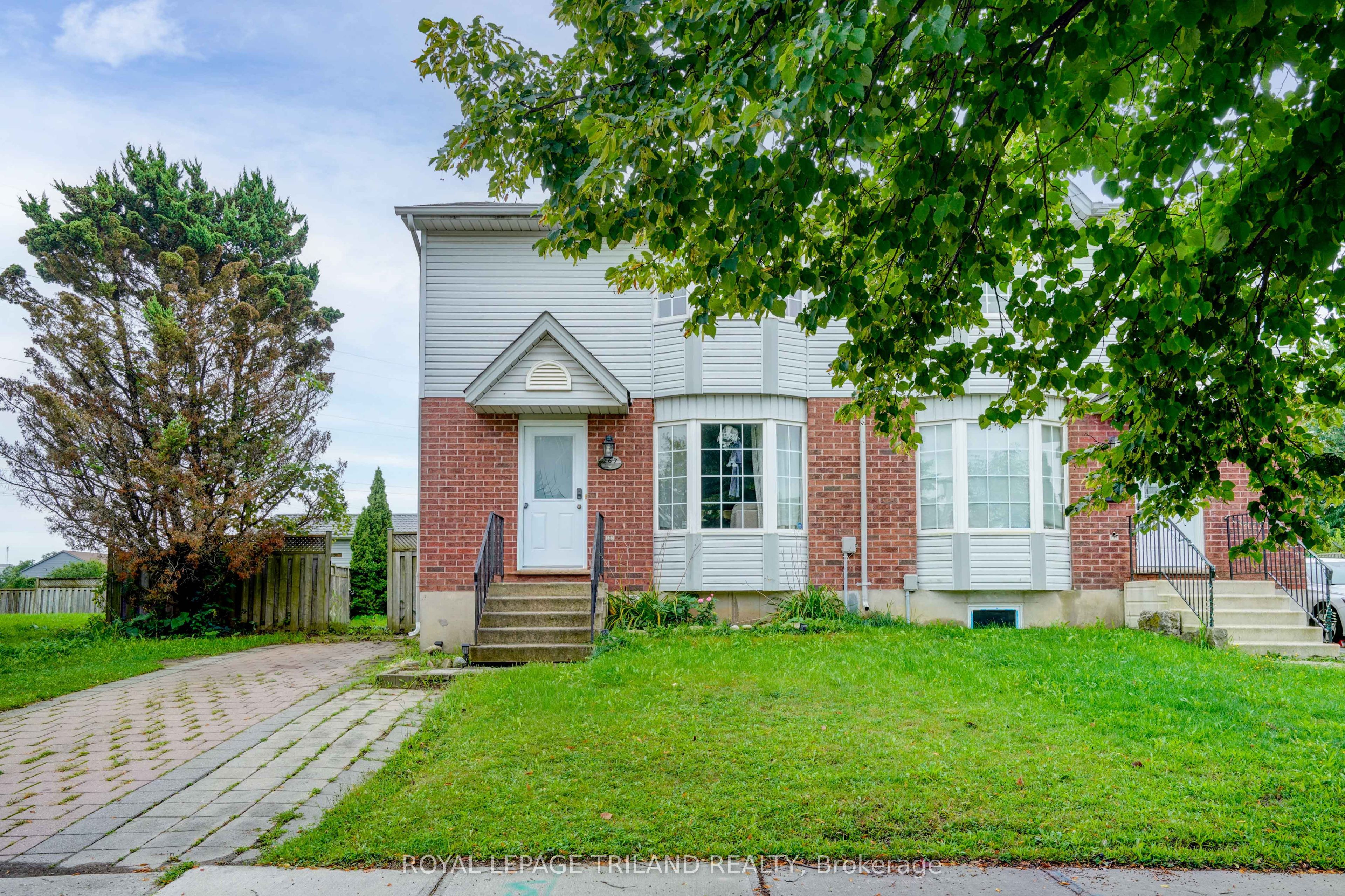 267 Fleming Drive, London East, ON N5V 4Y7 photo 2