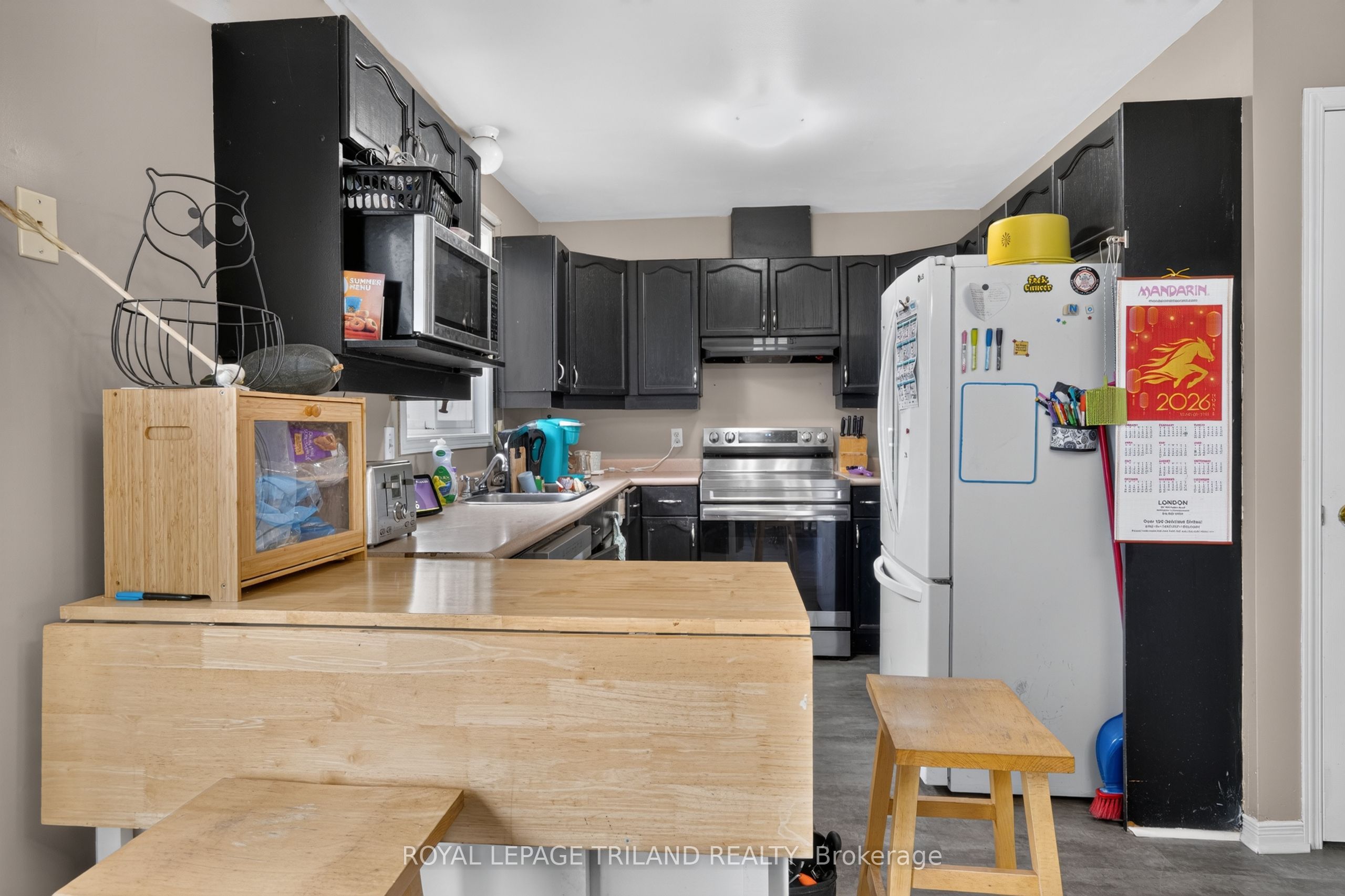 267 Fleming Drive, London East, ON N5V 4Y7 photo 5