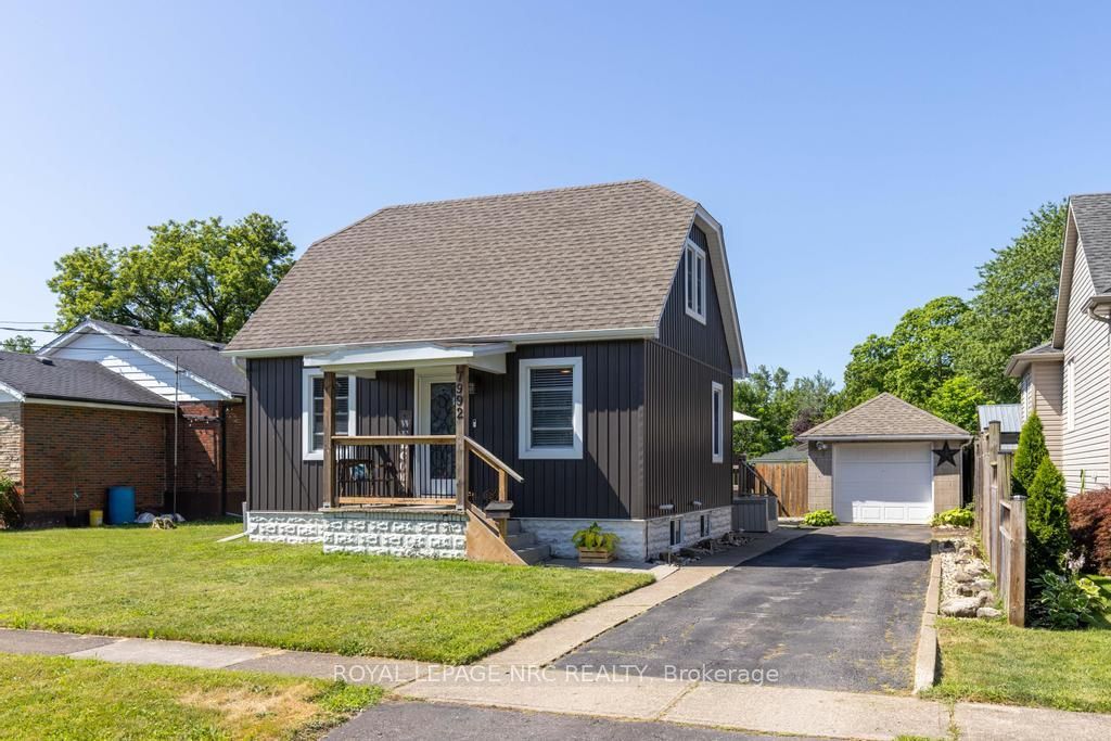 7992 Peter Street, Niagara Falls, ON L2G 6S9 photo 2