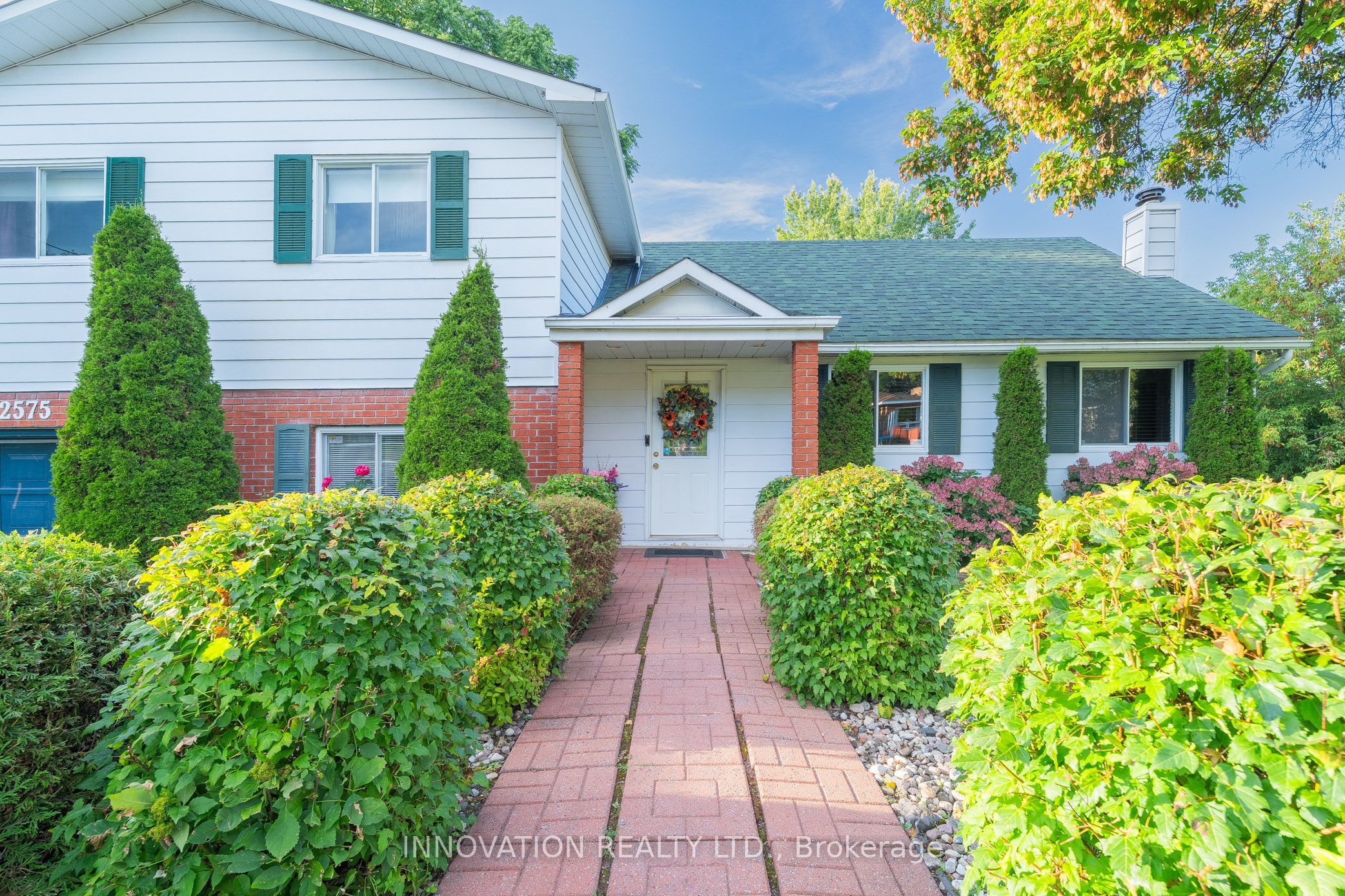 2575 Sparkle Street, Orleans - Cumberland and Area, ON K4C 1A1 photo 4