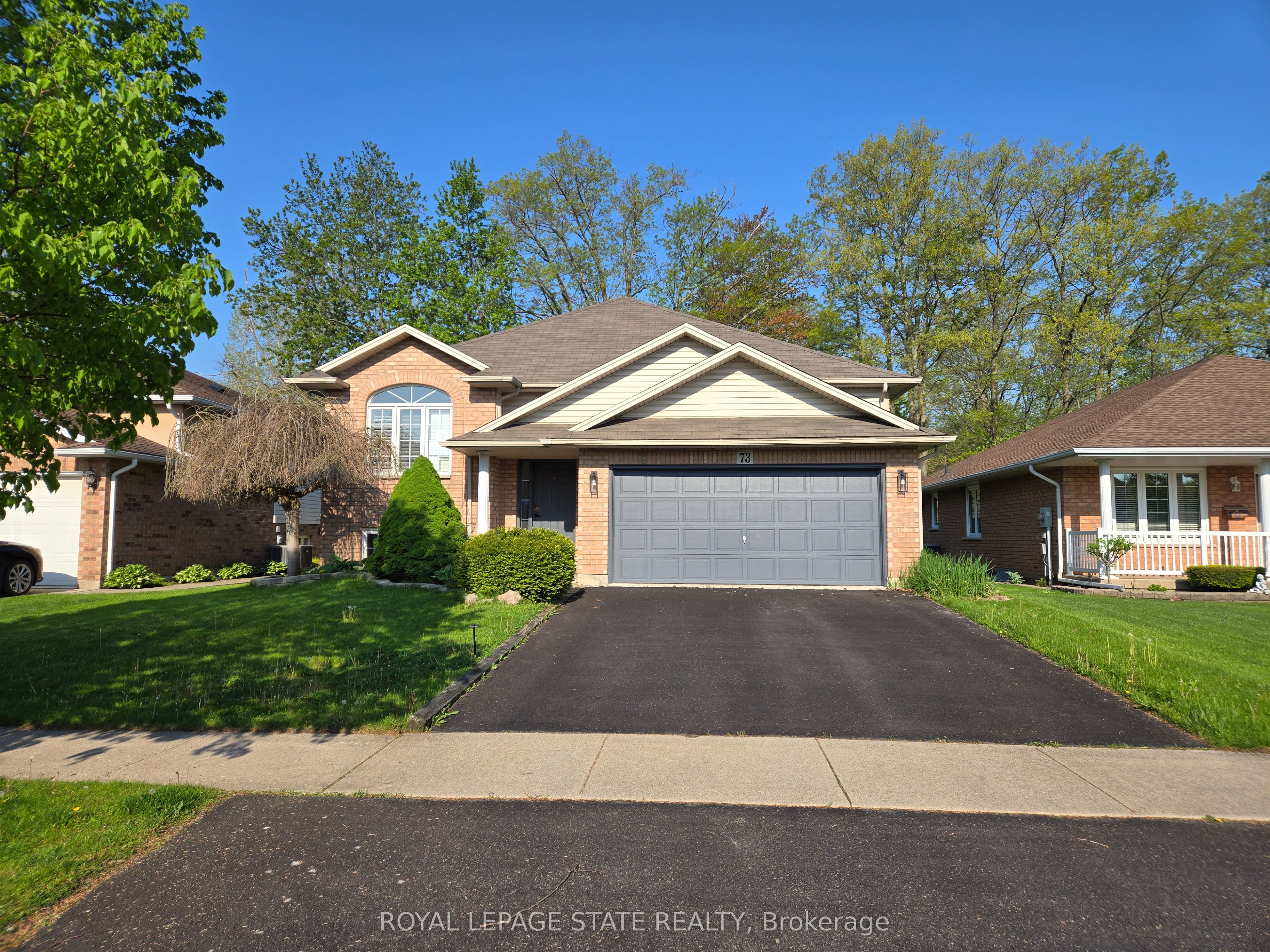 73 Foxtail Avenue, Welland, ON L3C 7J6