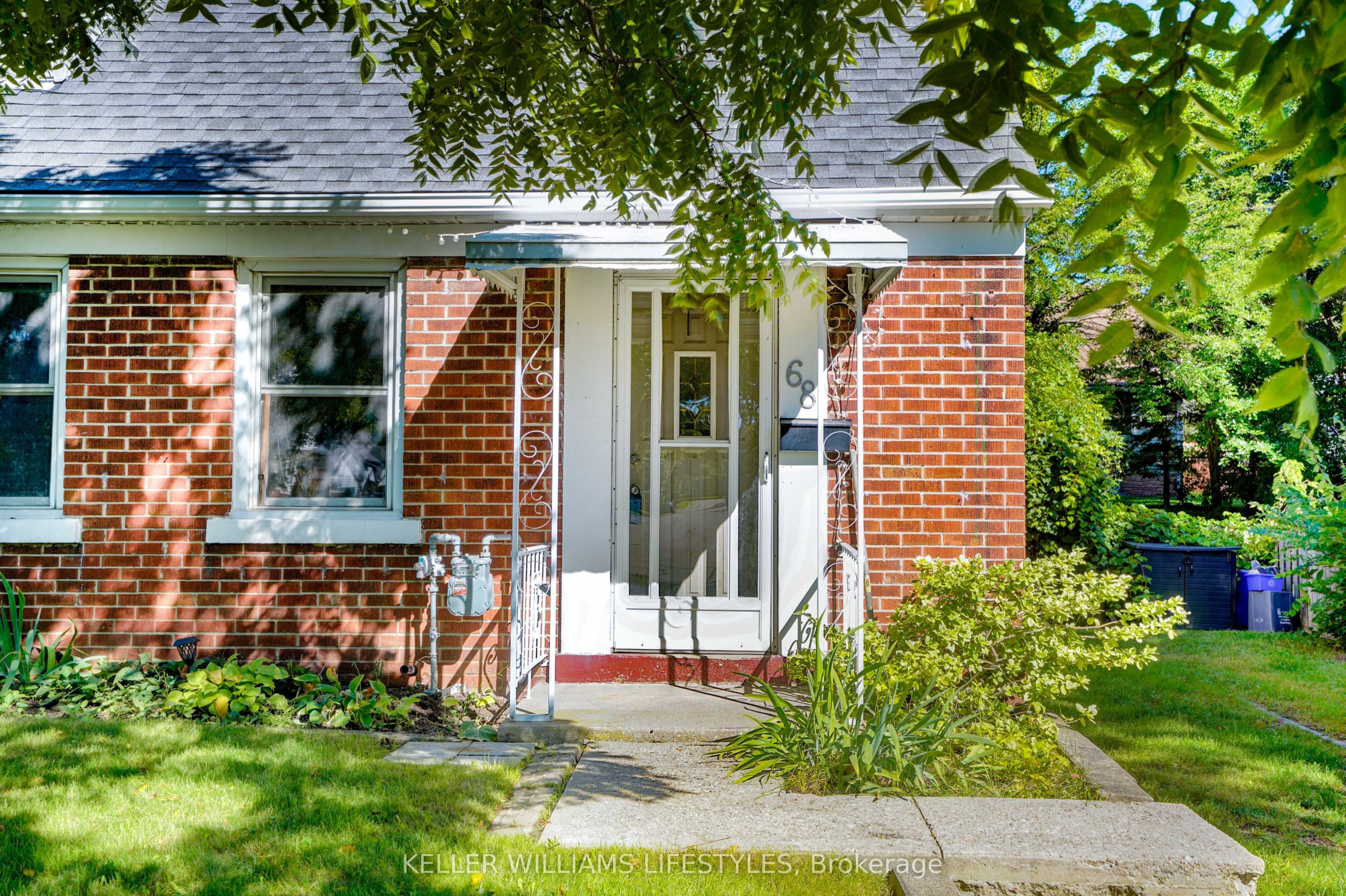 68 Apeldoorn Crescent, London East, ON N5Y 2B8 photo 2