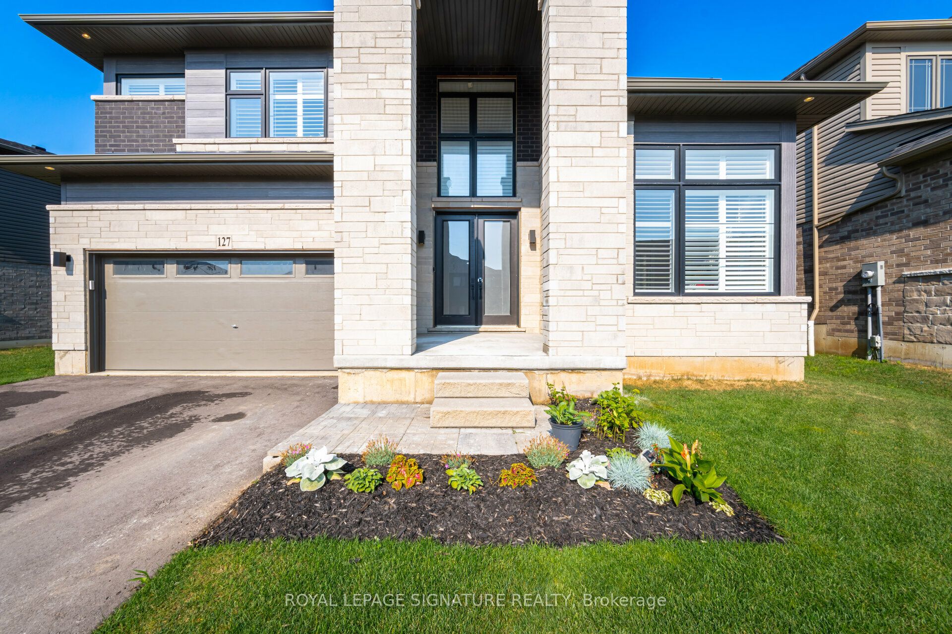 127 Court Drive, Brant, ON N3L 0L6 photo 4