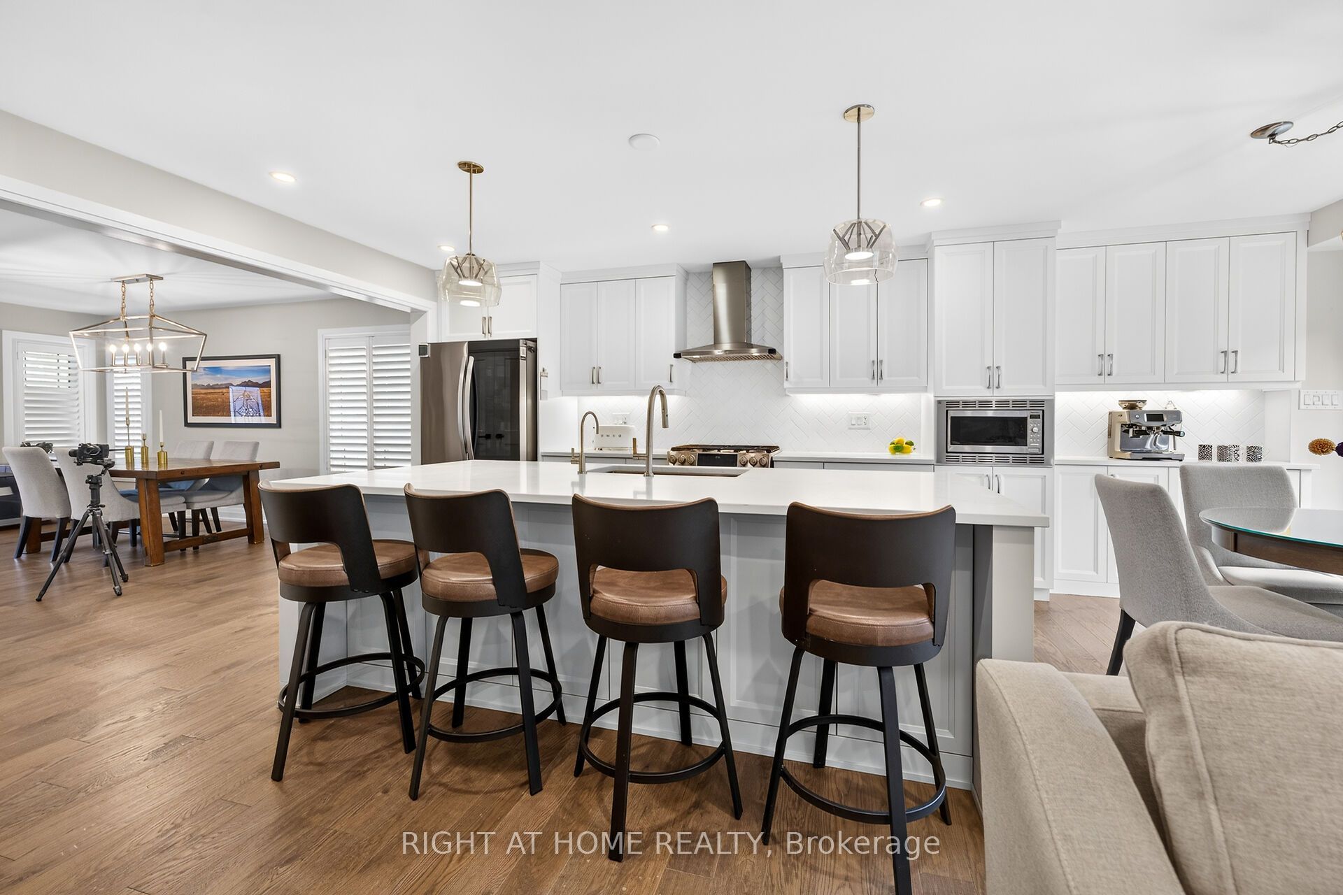 12 Fiddlehead Crescent, Hamilton, ON L8B 0X8 photo 5