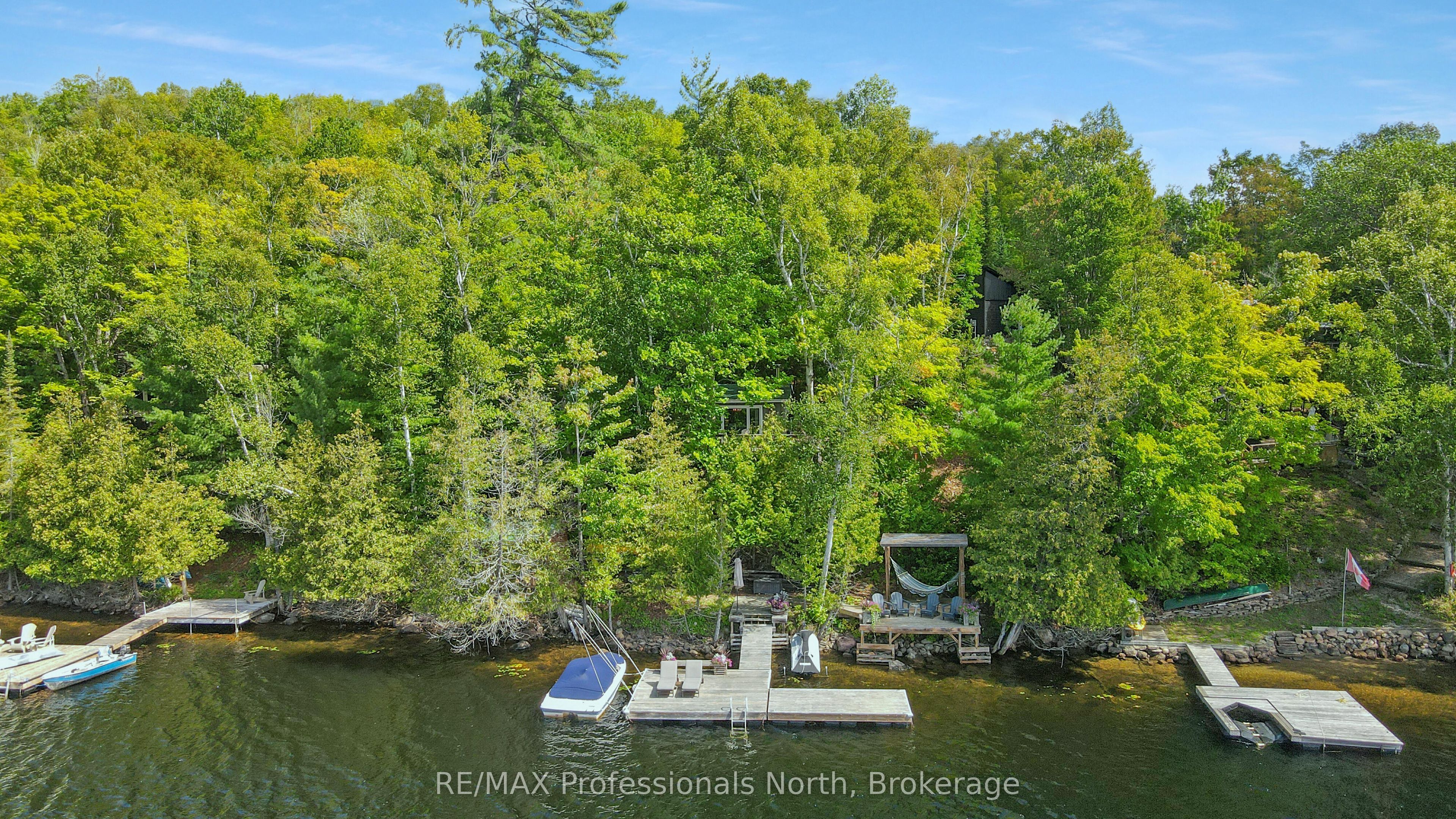1236 Poverty Bay Trail, Minden Hills, ON K0M 2K0