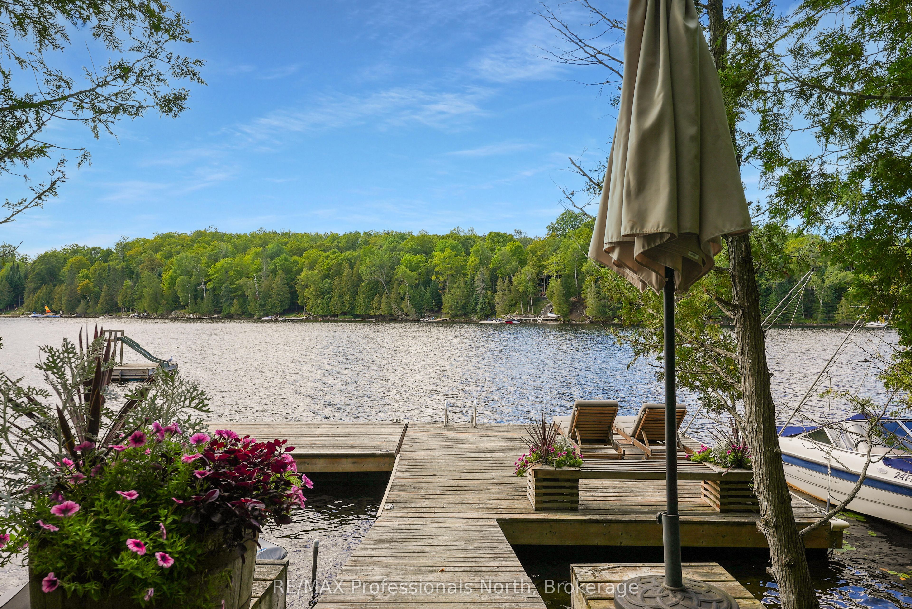 1236 Poverty Bay Trail, Minden Hills, ON K0M 2K0 photo 2