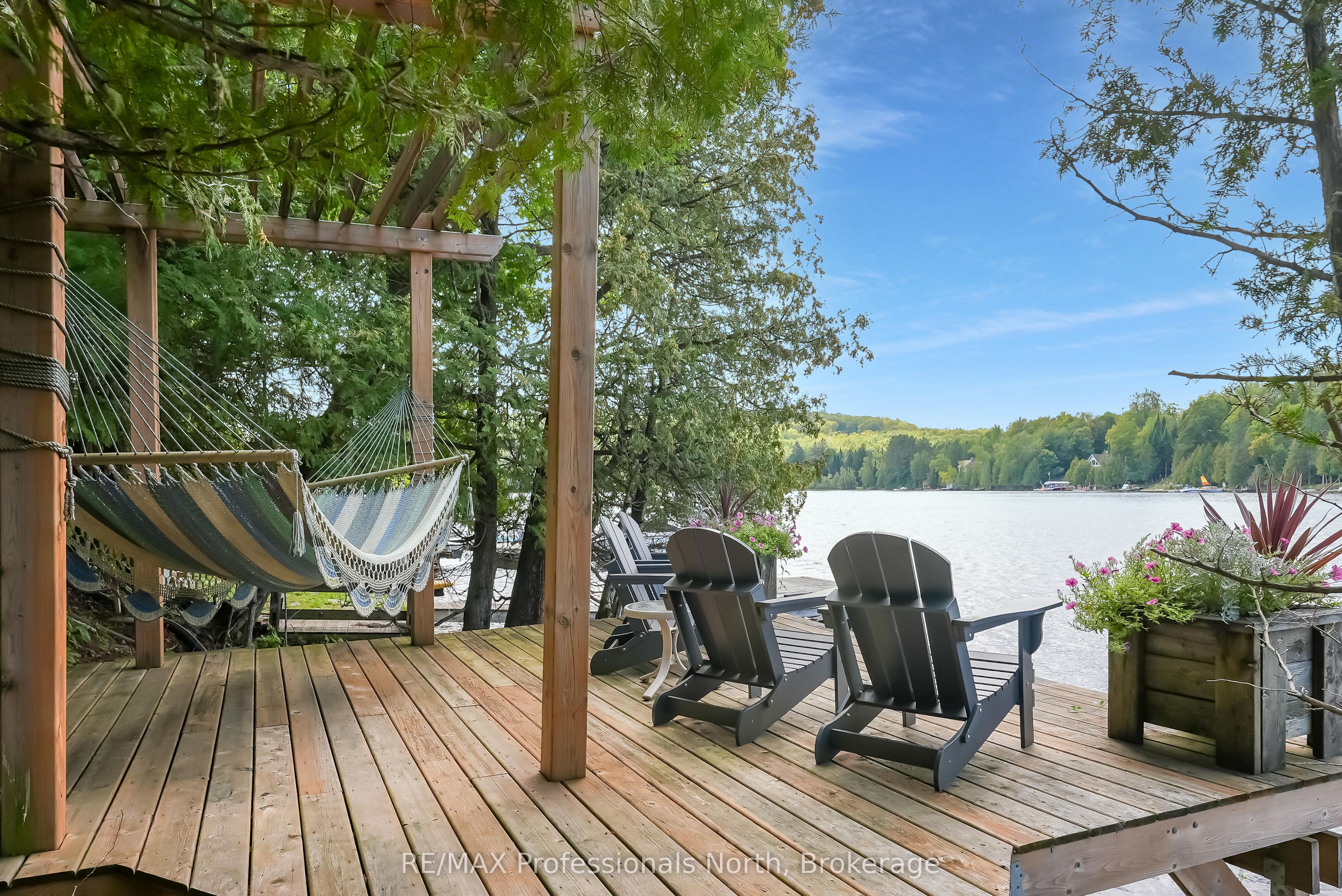 1236 Poverty Bay Trail, Minden Hills, ON K0M 2K0 photo 3
