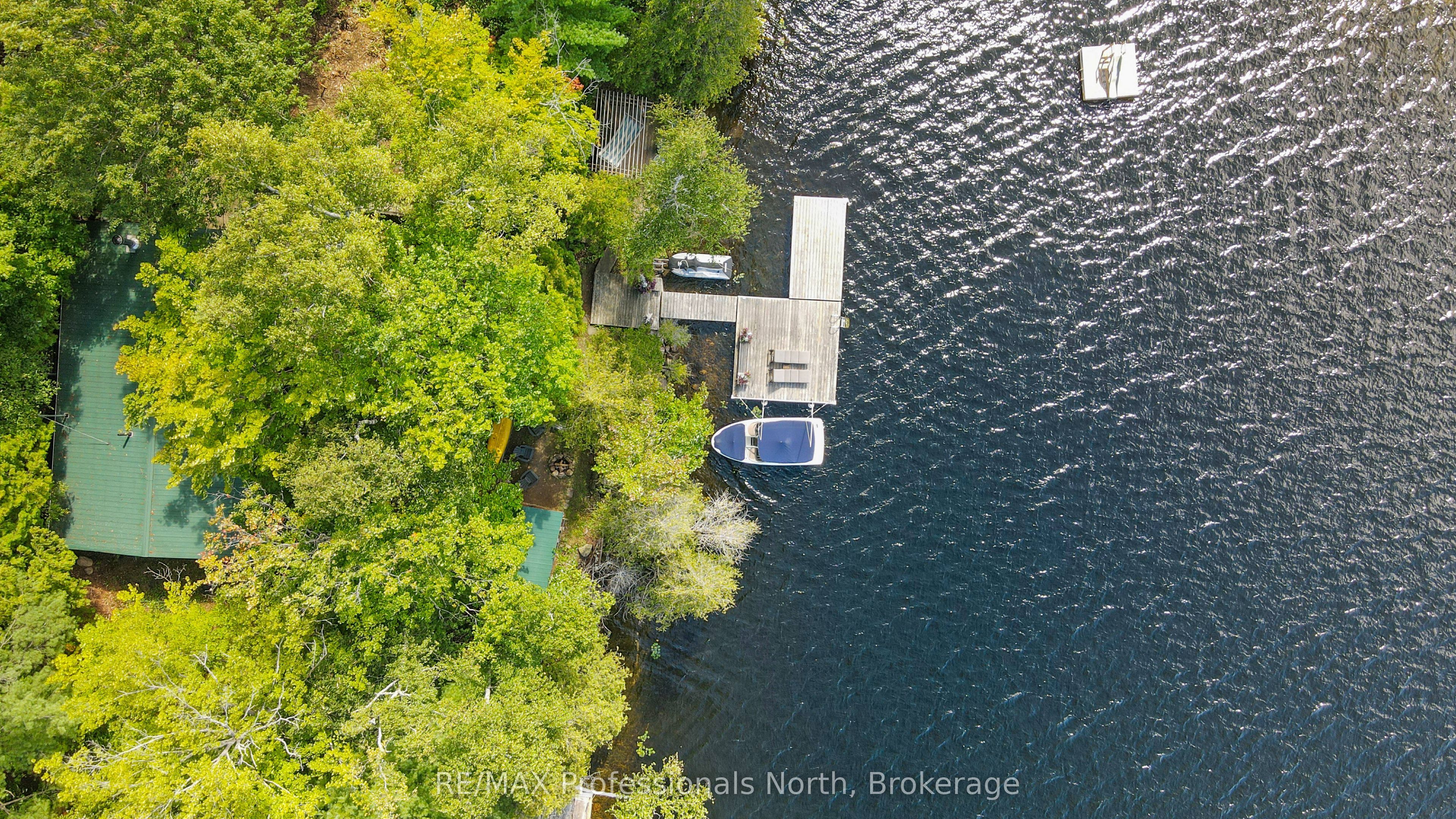 1236 Poverty Bay Trail, Minden Hills, ON K0M 2K0 photo 4