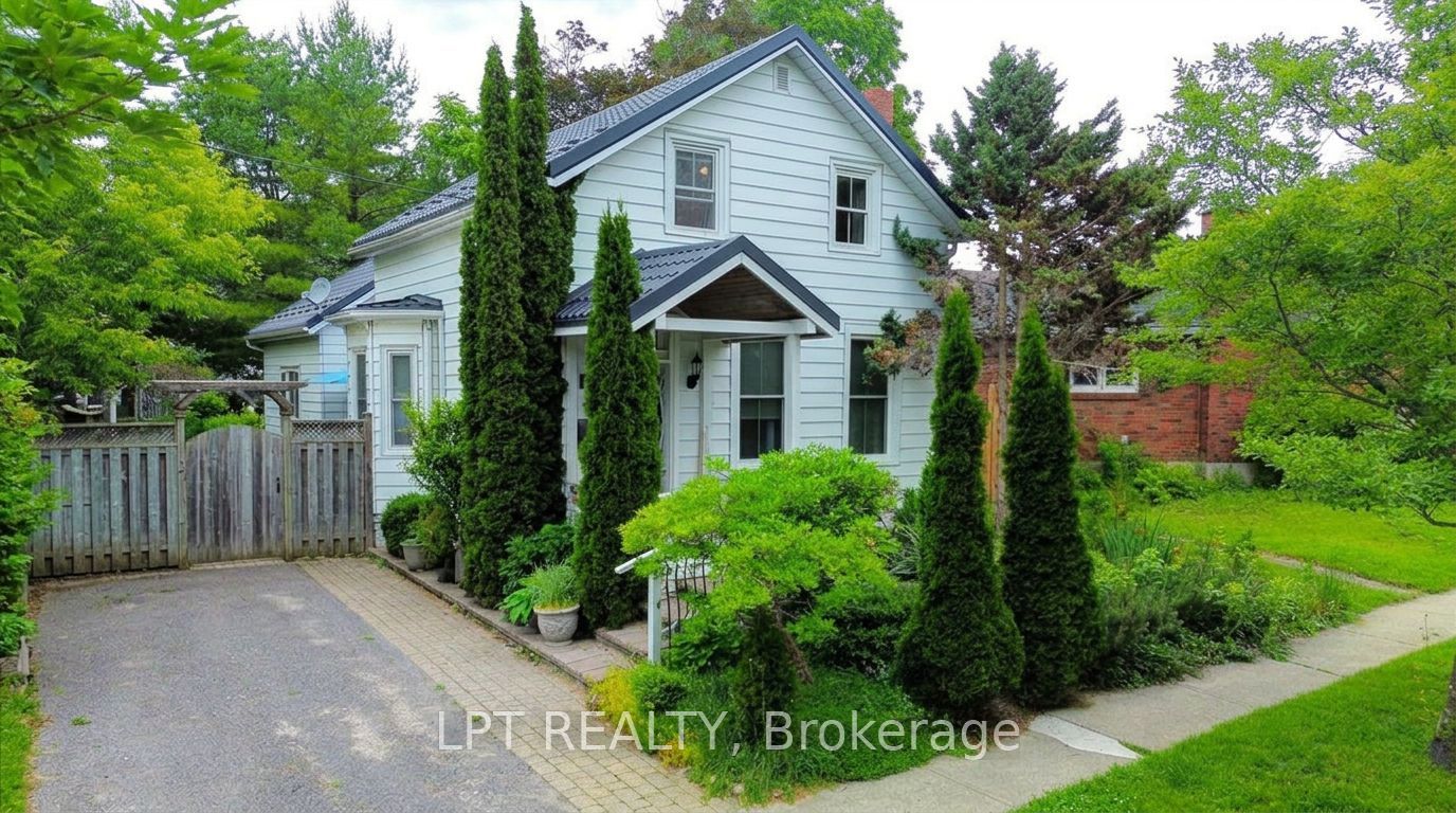 60 Bloomsgrove Avenue, Port Hope, ON L1A 1X4
