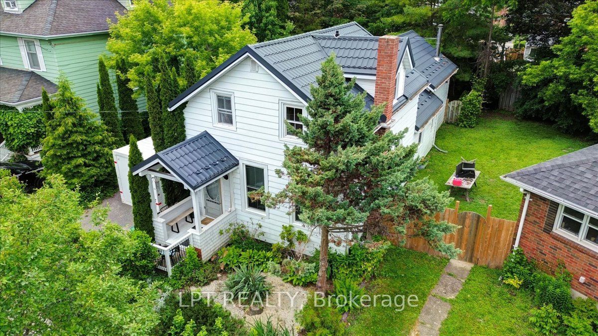 60 Bloomsgrove Avenue, Port Hope, ON L1A 1X4 photo 2