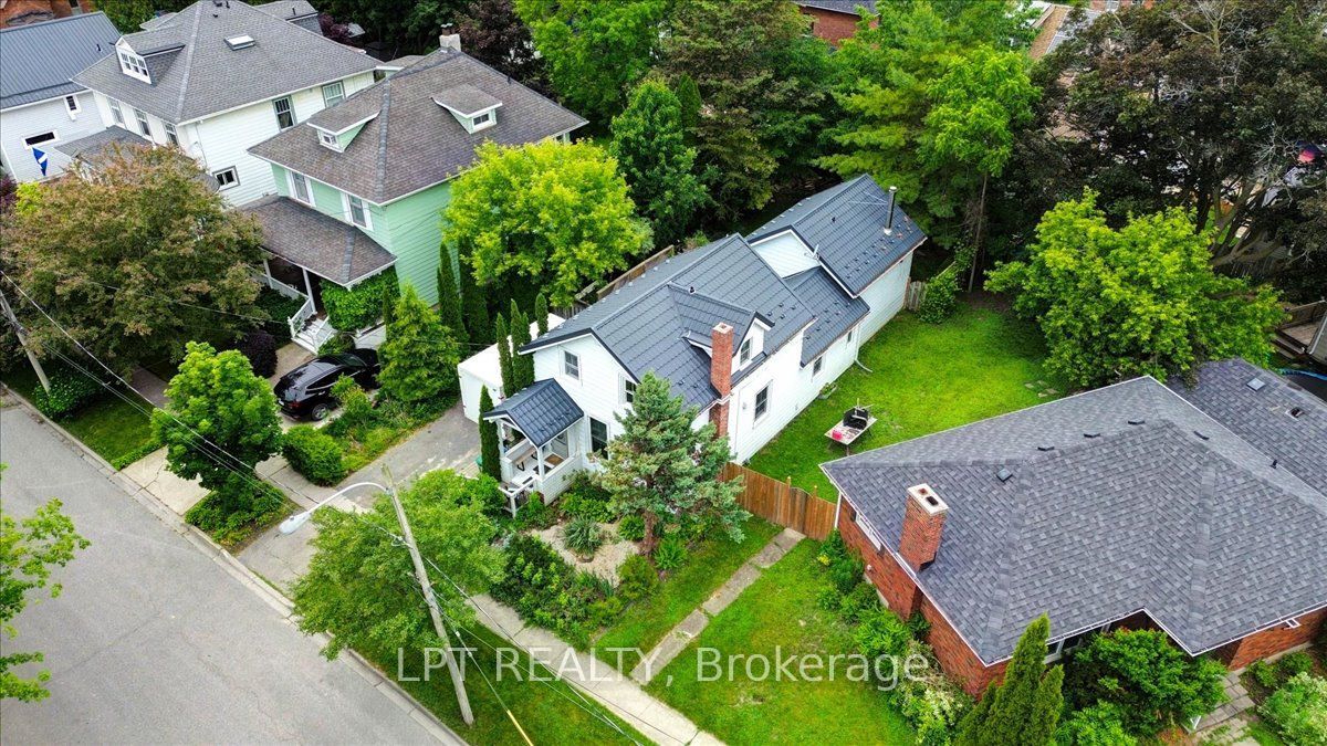 60 Bloomsgrove Avenue, Port Hope, ON L1A 1X4 photo 3