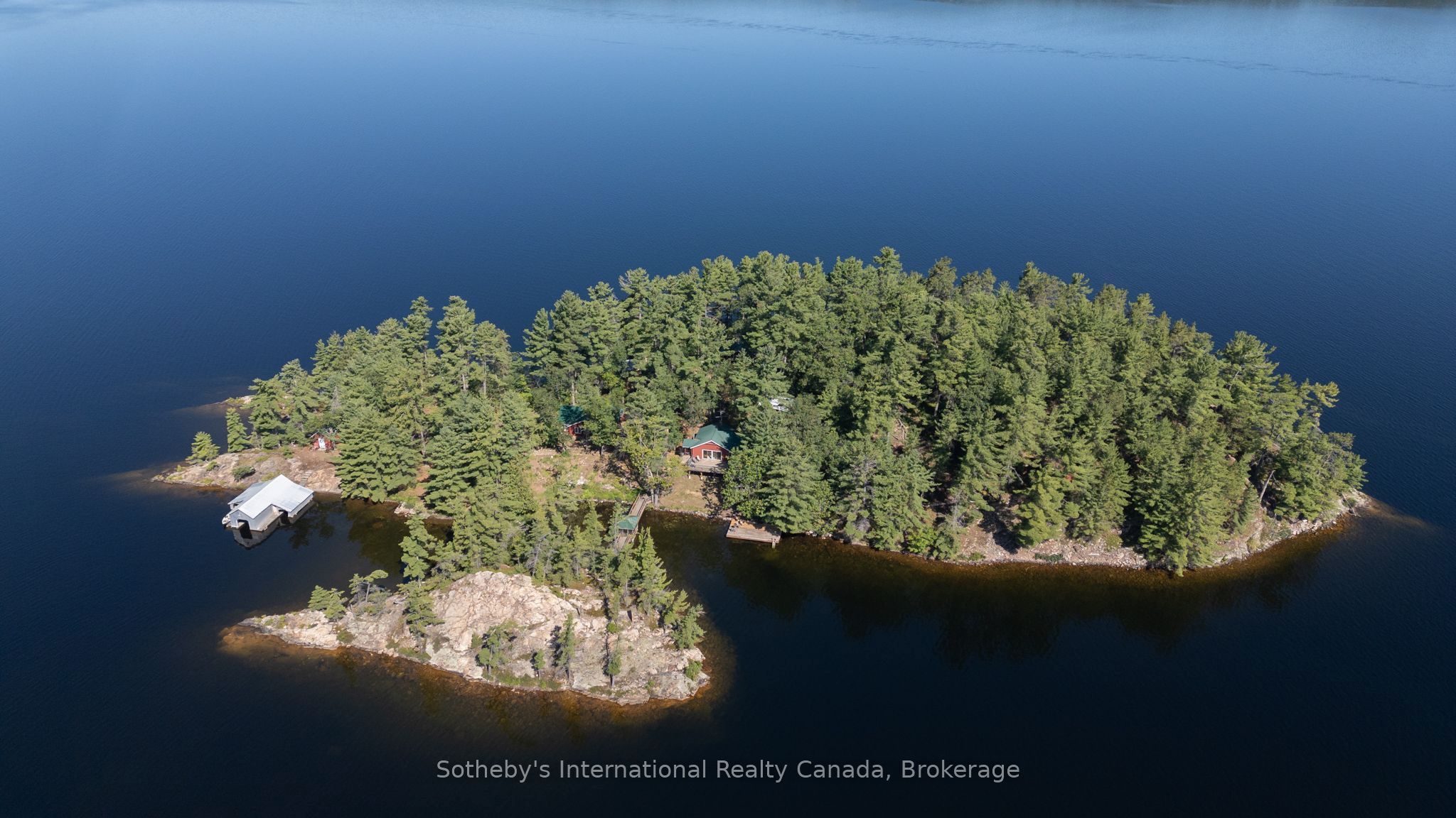 2 Morin Island, Greater Sudbury, ON P0M 3E0
