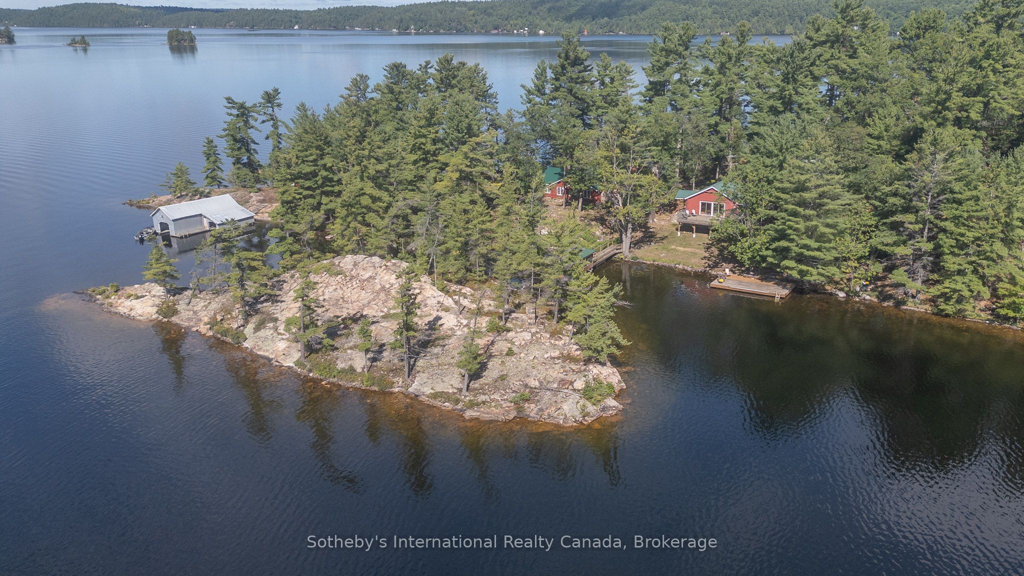 2 Morin Island, Greater Sudbury, ON P0M 3E0 photo 2