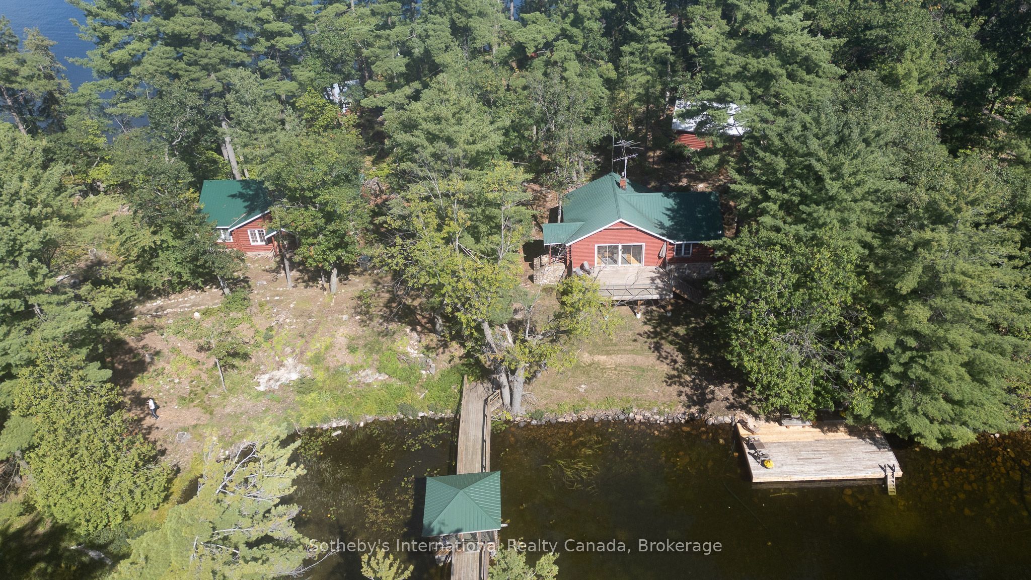 2 Morin Island, Greater Sudbury, ON P0M 3E0 photo 3