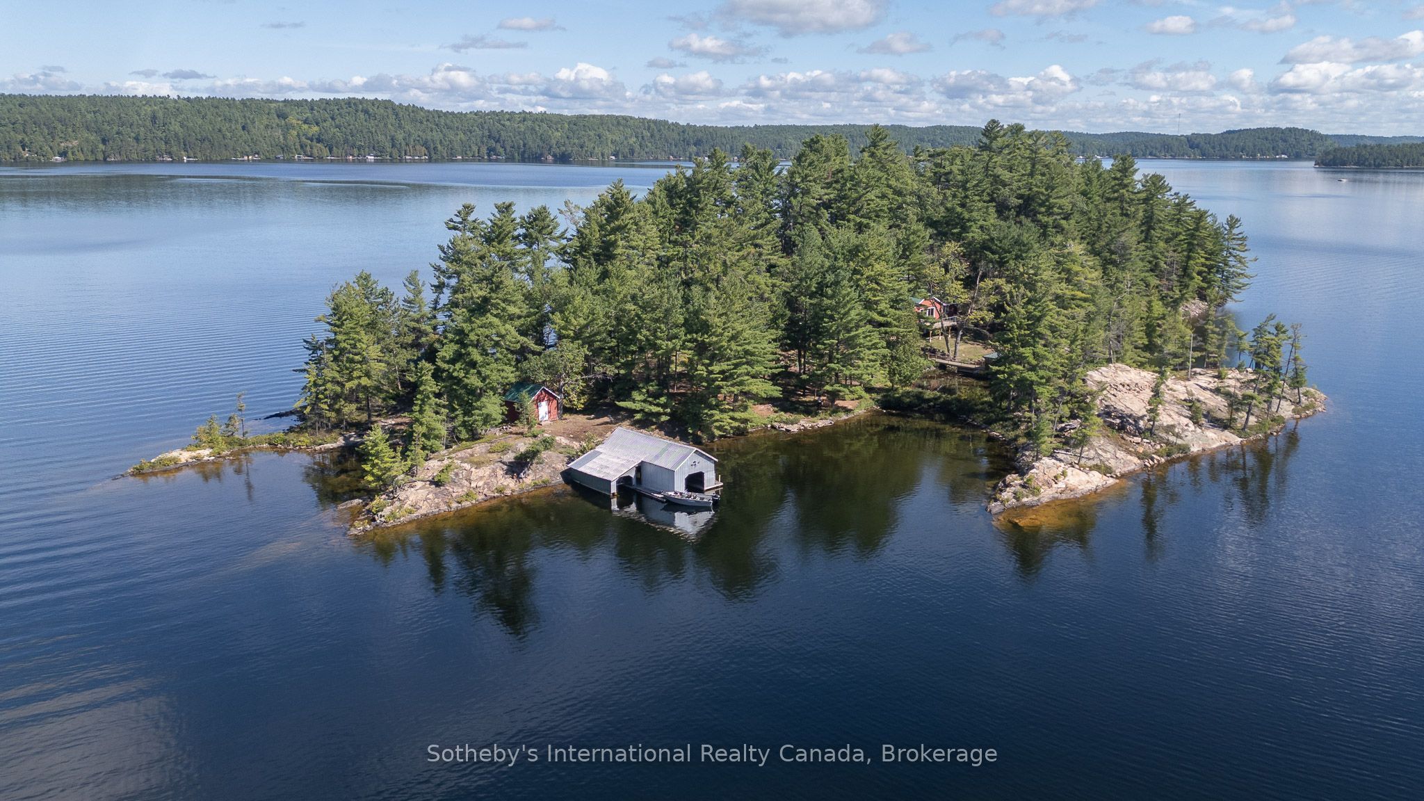 2 Morin Island, Greater Sudbury, ON P0M 3E0 photo 4