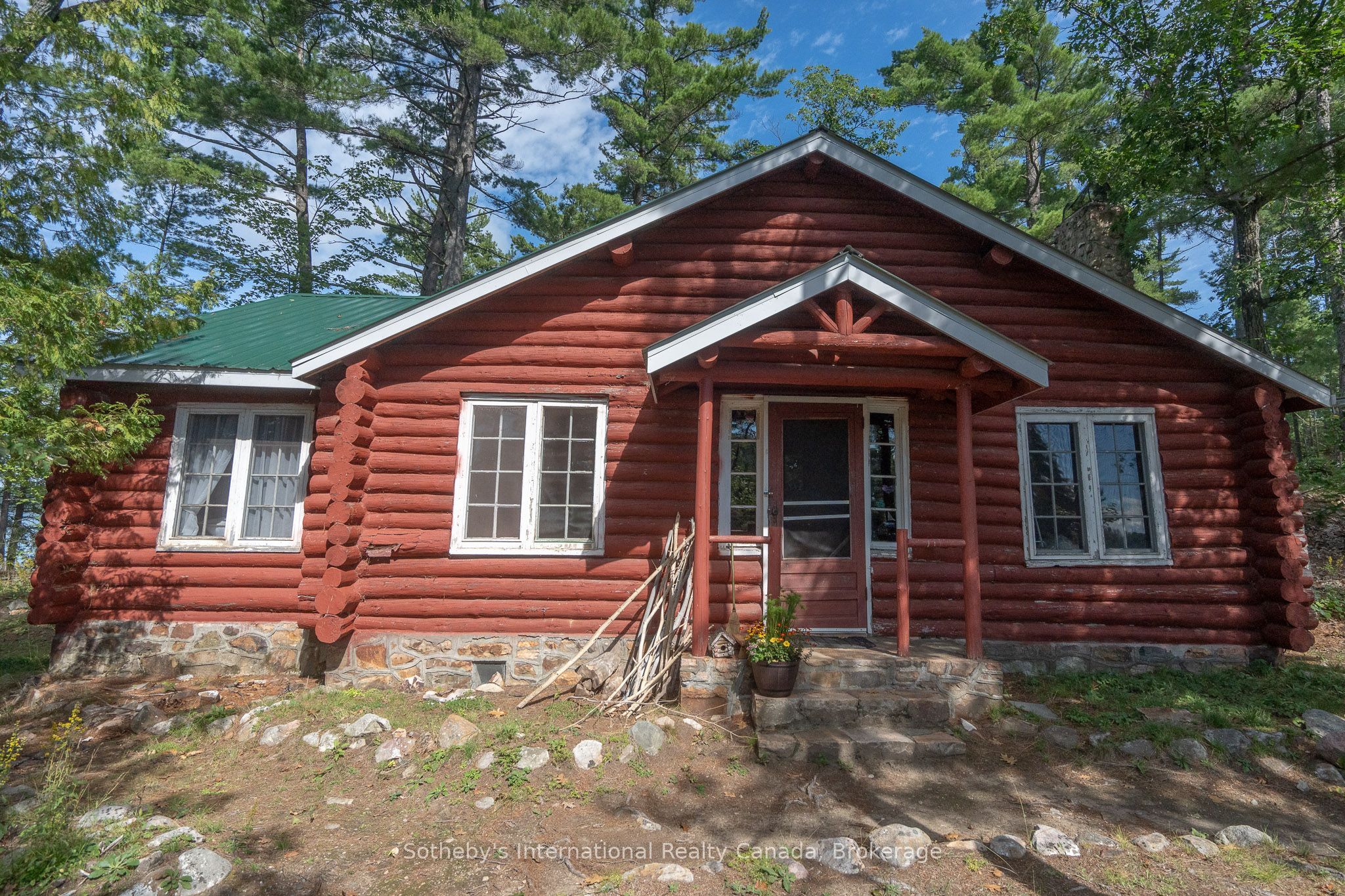 2 Morin Island, Greater Sudbury, ON P0M 3E0 photo 5