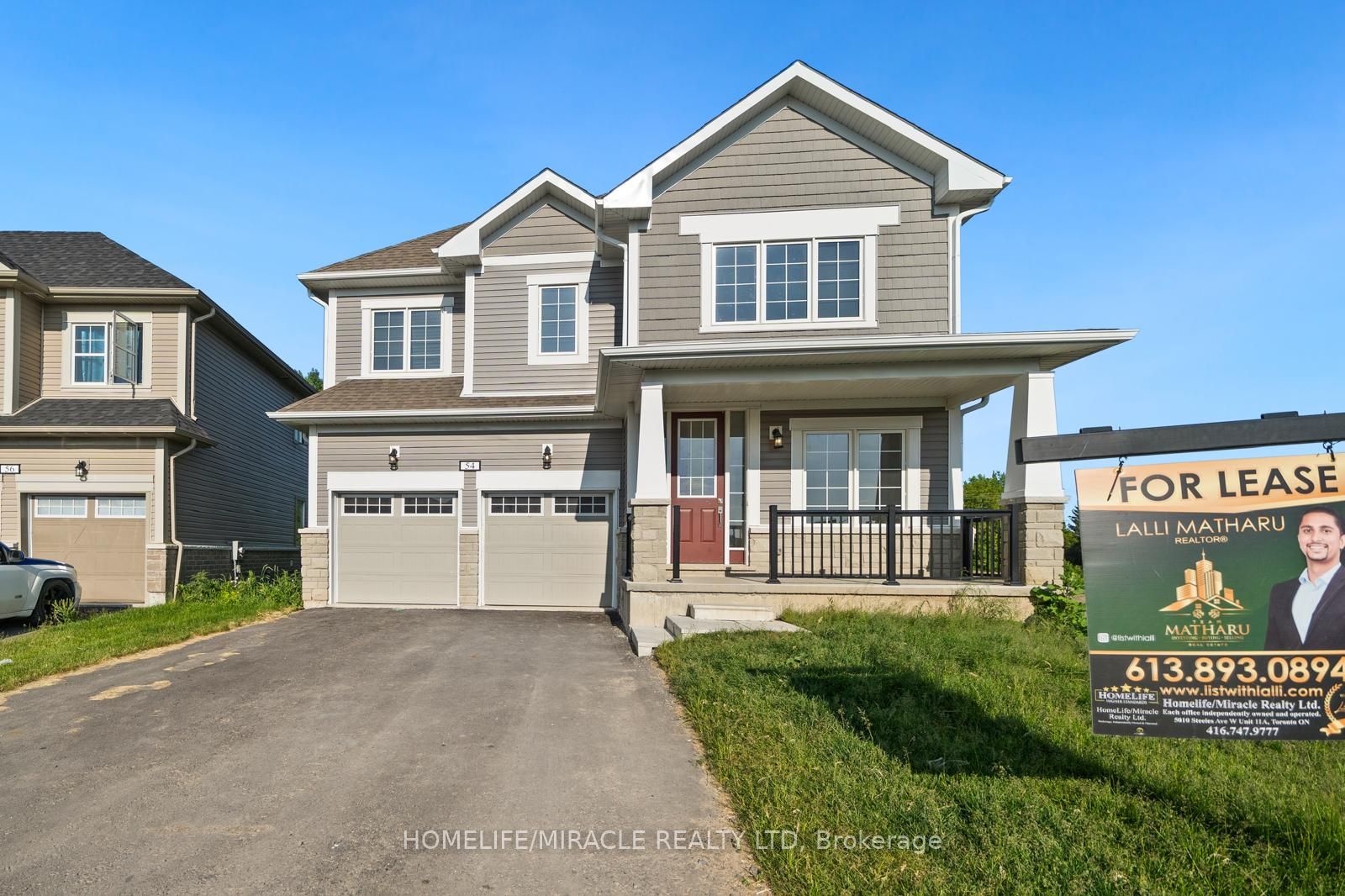 54 Oakmont Drive, Loyalist, ON K0H 1G0 photo 2