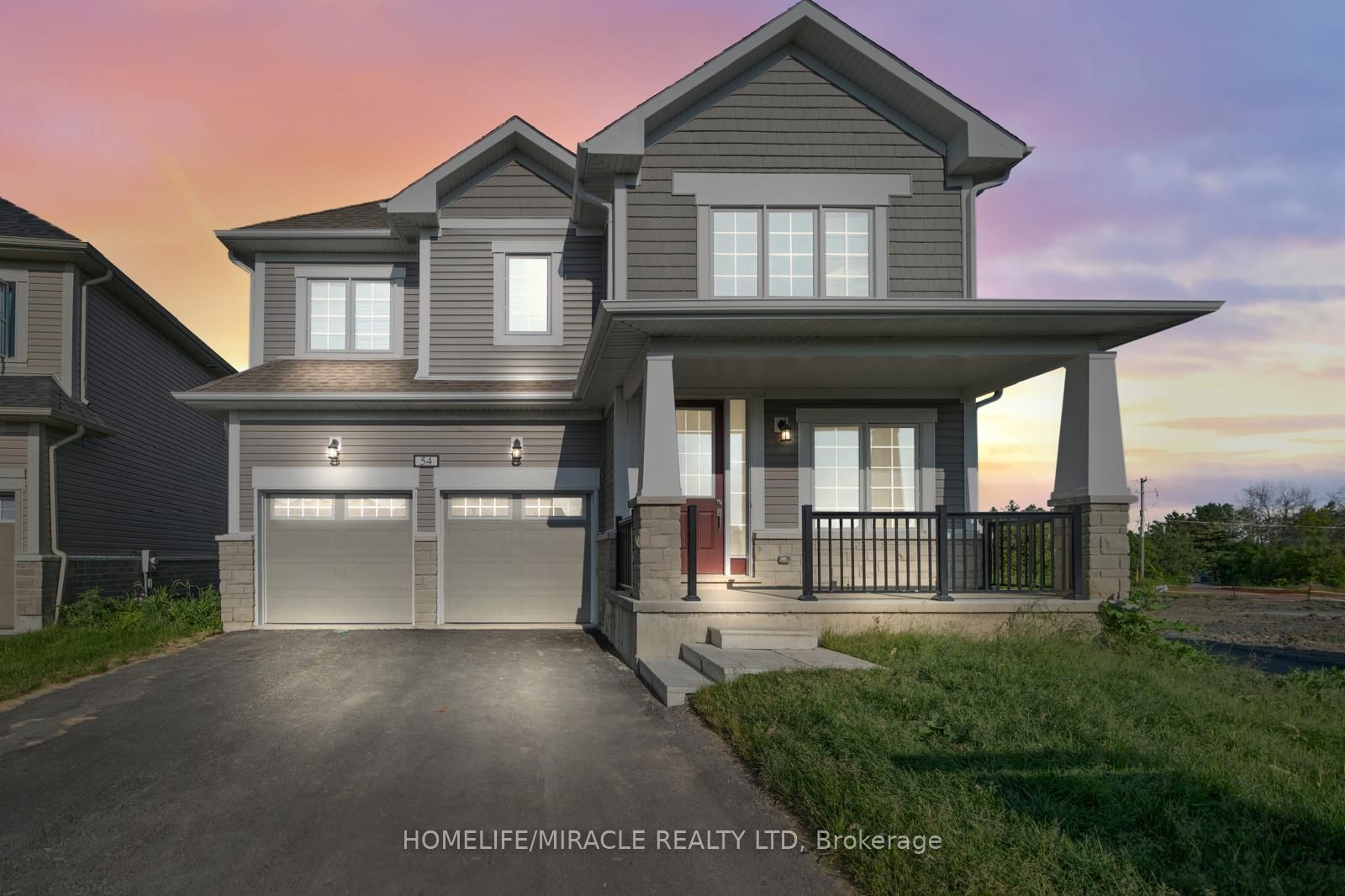 54 Oakmont Drive, Loyalist, ON K0H 1G0 photo 5