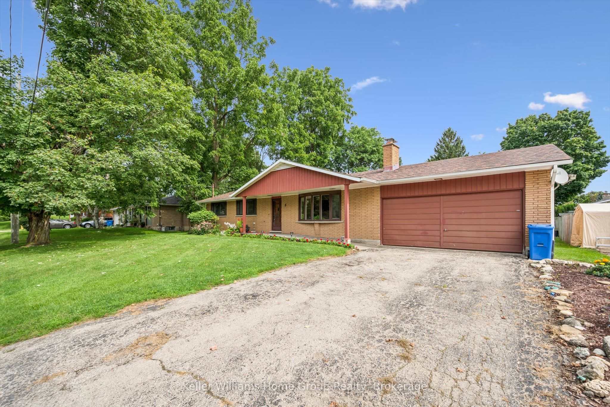 5 Cuthbert Street, Centre Wellington, ON N0B 1S0 photo 3