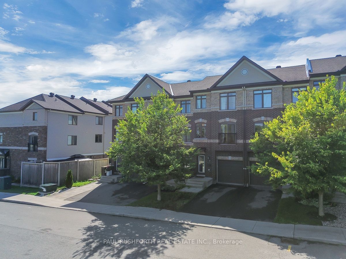 243 Eric Czapnik Way, Orleans - Cumberland and Area, ON K1E 0B4