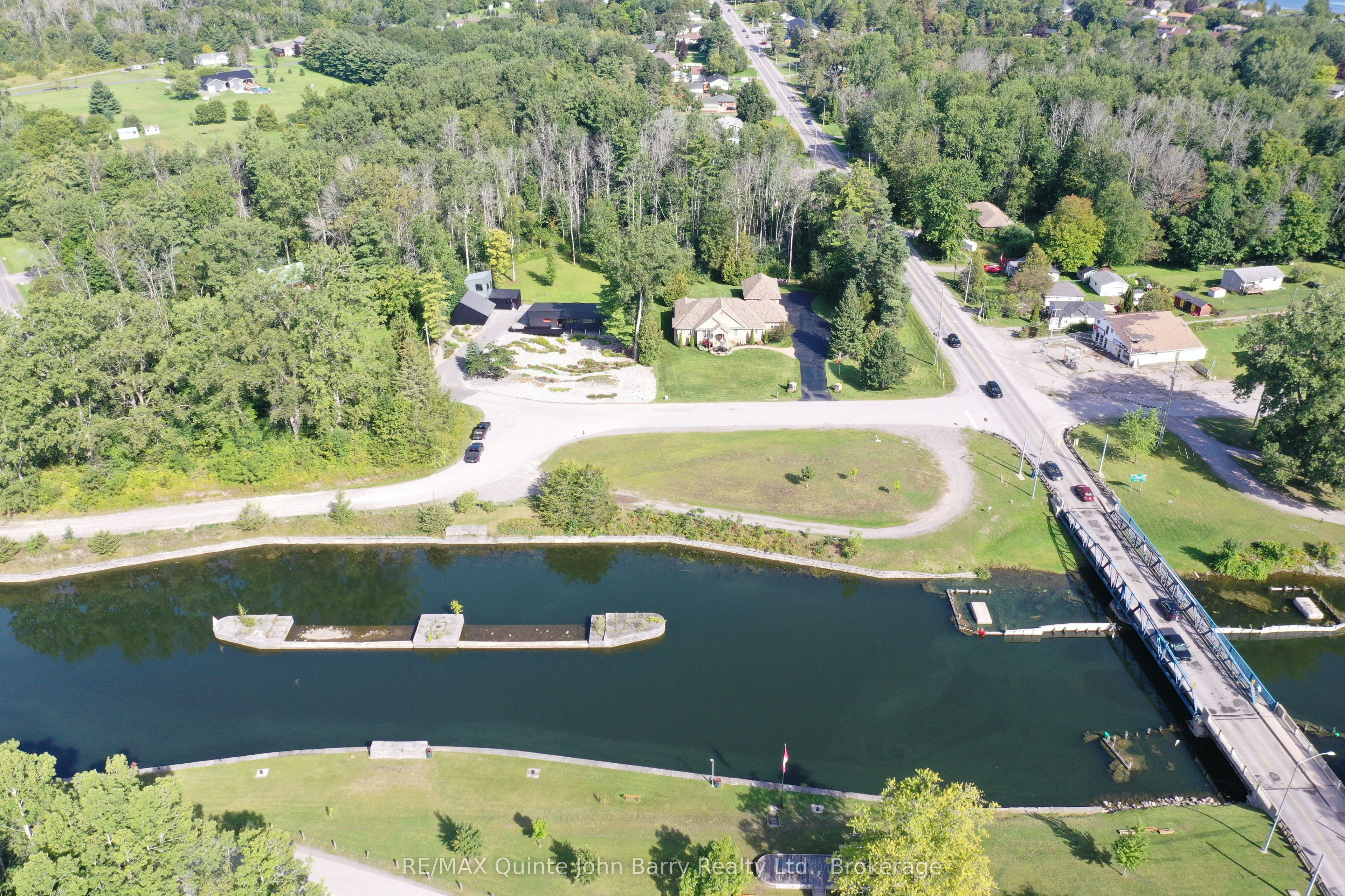 5 Old Carrying Place Road, Quinte West, ON K0K 1L0