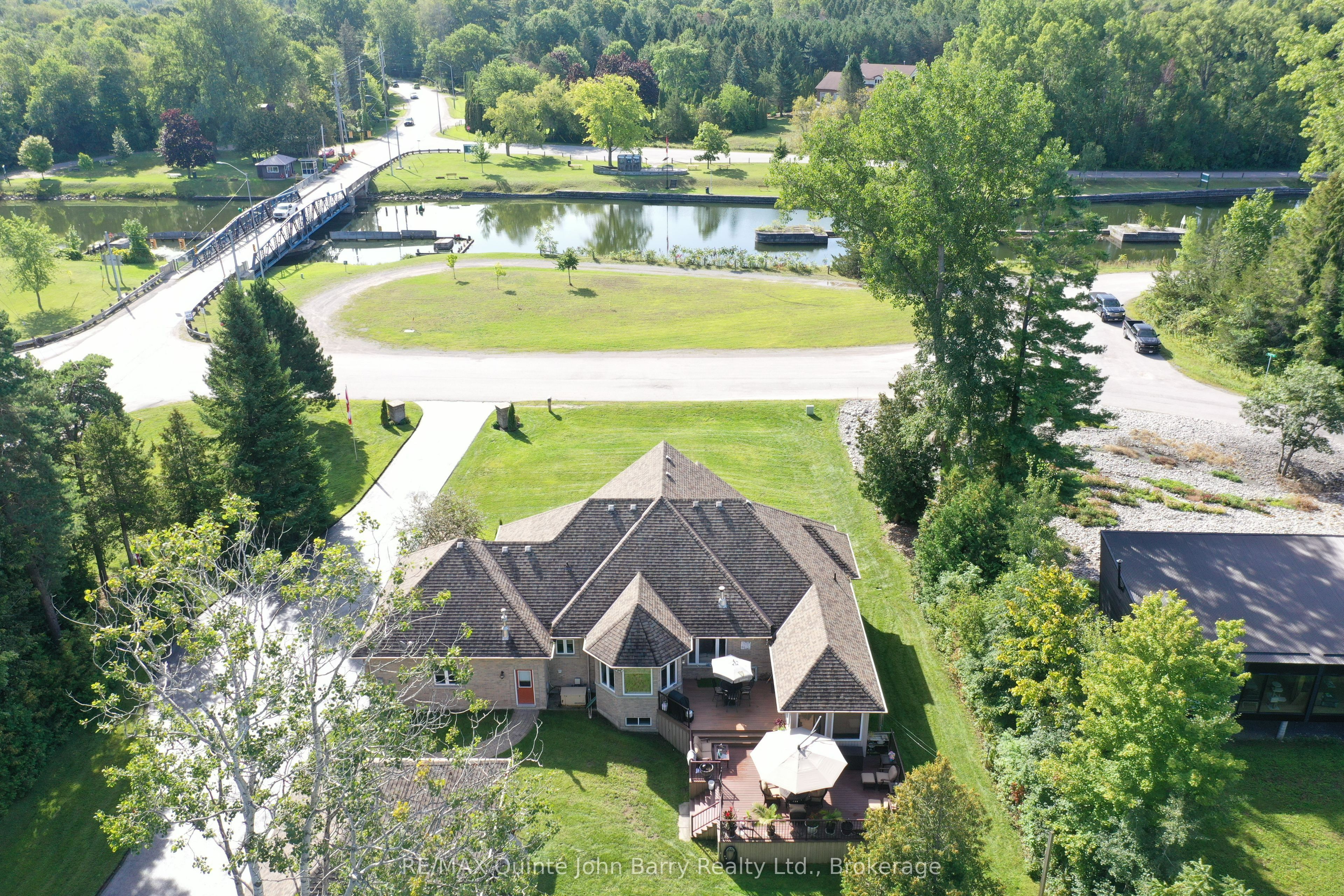 5 Old Carrying Place Road, Quinte West, ON K0K 1L0 photo 2