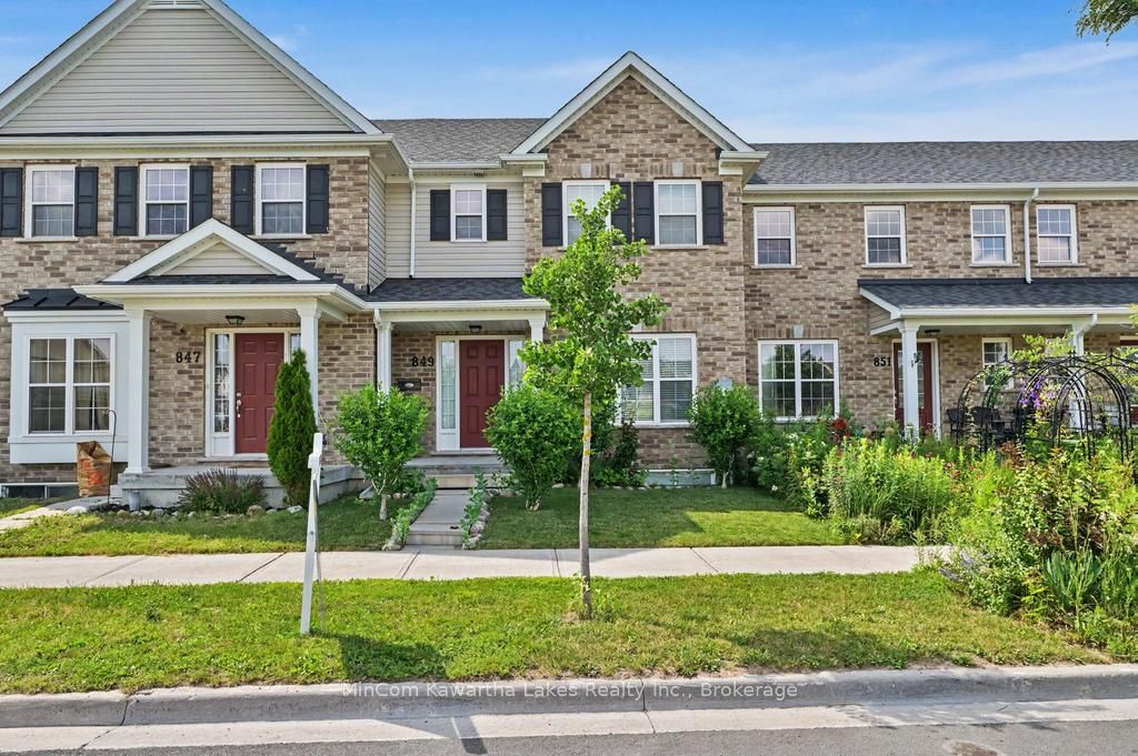 849 Broadway Boulevard, Peterborough, ON K9H 7T3
