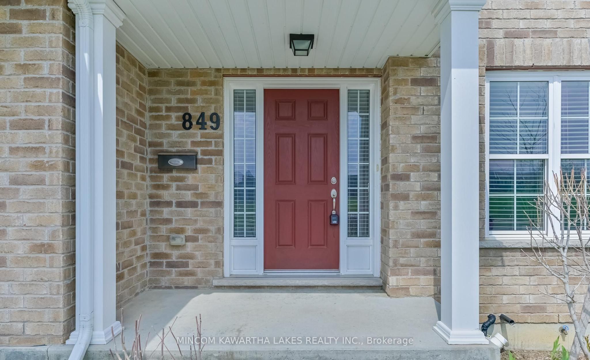 849 Broadway Boulevard, Peterborough, ON K9H 7T3 photo 4