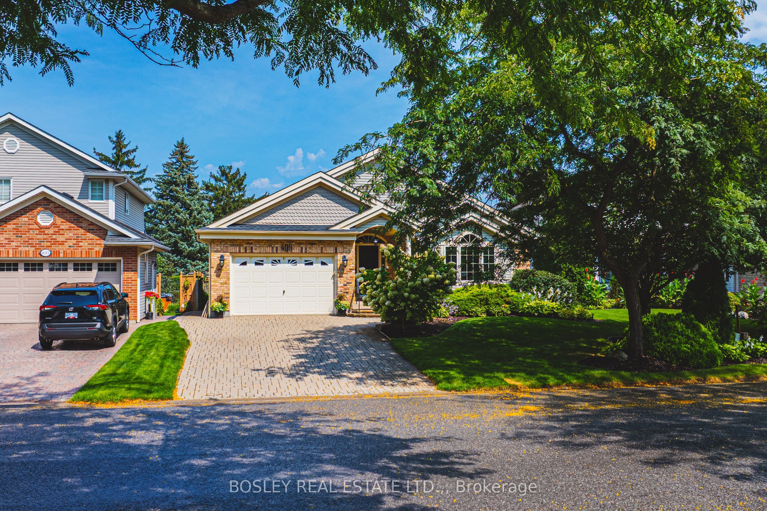 4011 AZALEA Crescent, Lincoln, ON L0R 2C0 photo 2