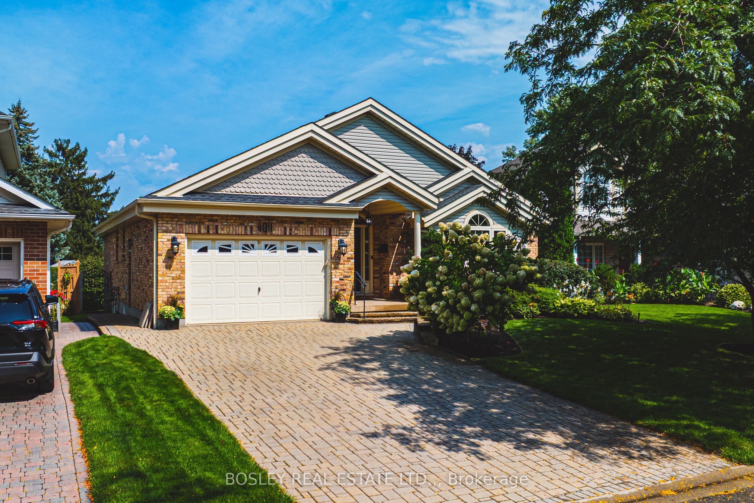 4011 AZALEA Crescent, Lincoln, ON L0R 2C0 photo 3