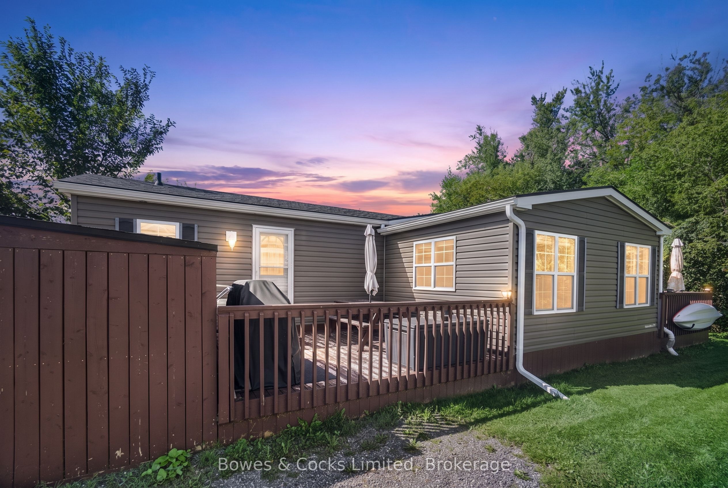 1235 Villiers Line 15 The Point Dr., Otonabee-South Monaghan, ON K0L 2G0 photo 2
